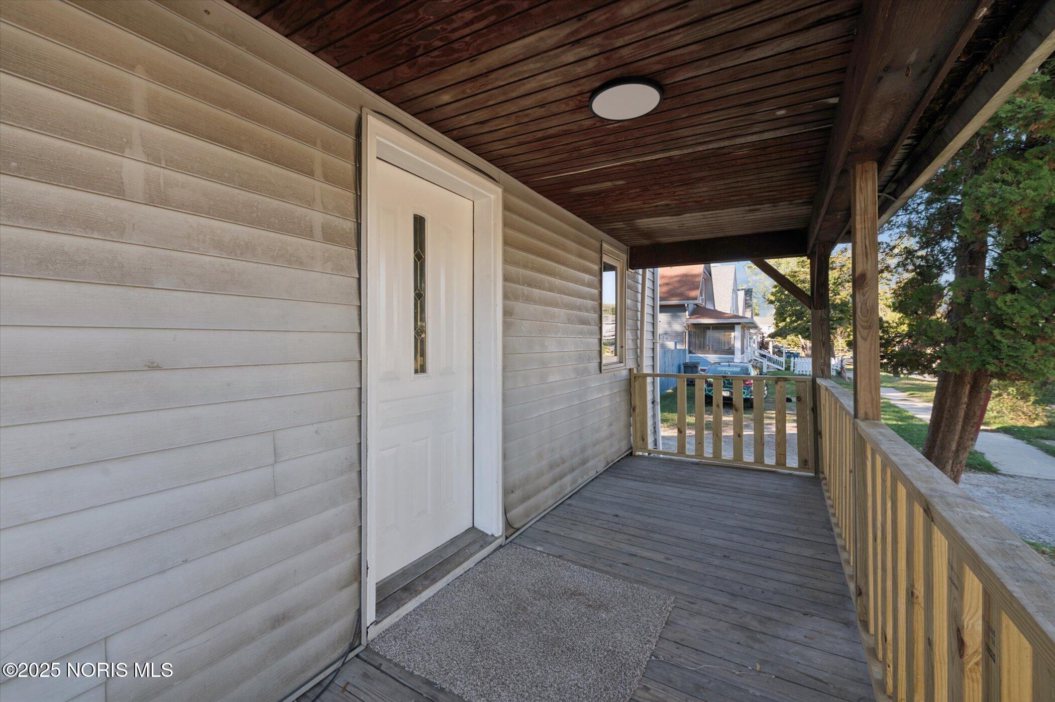 4013 Caroline Avenue, Toledo