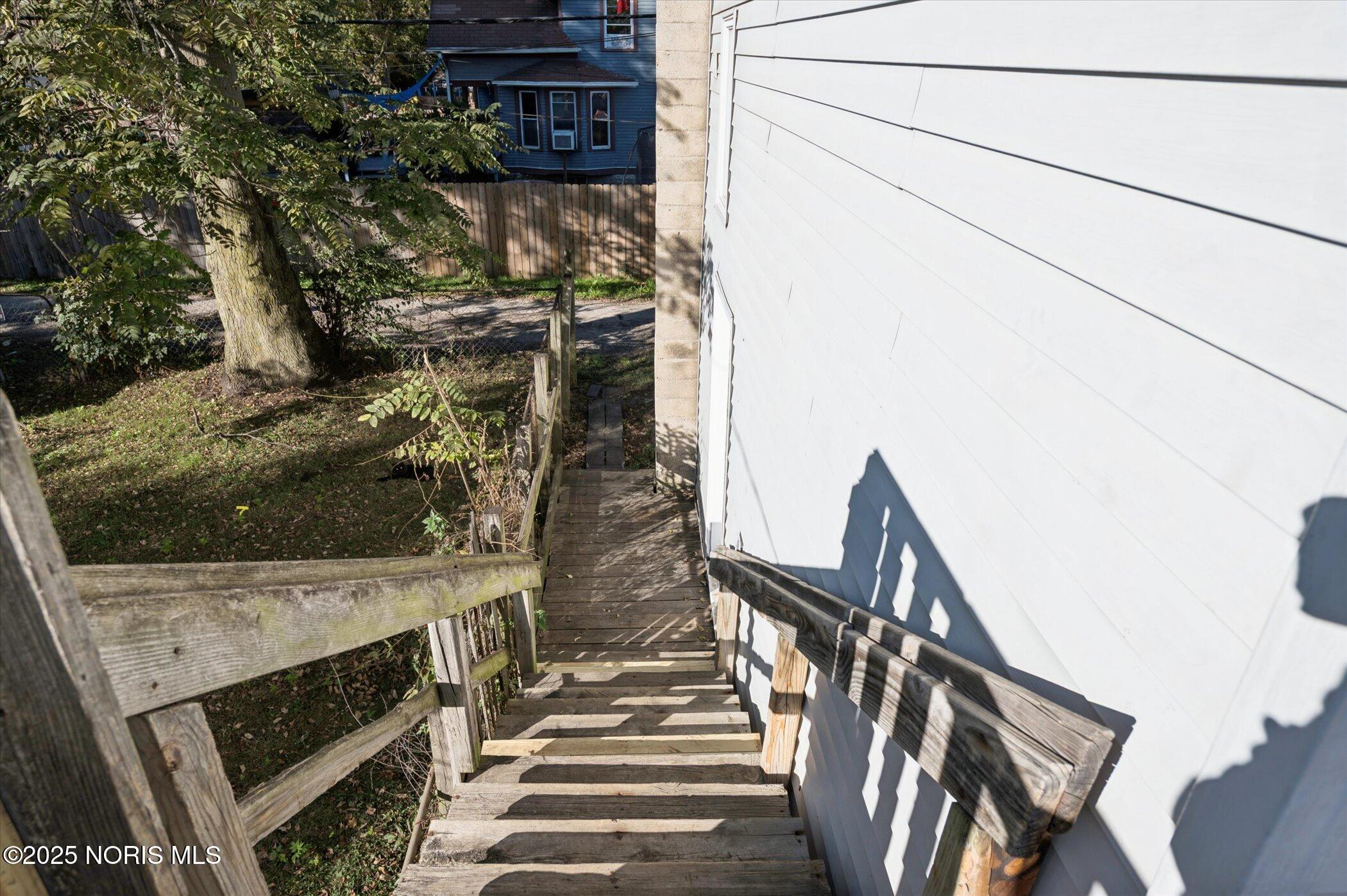 4013 Caroline Avenue, Toledo