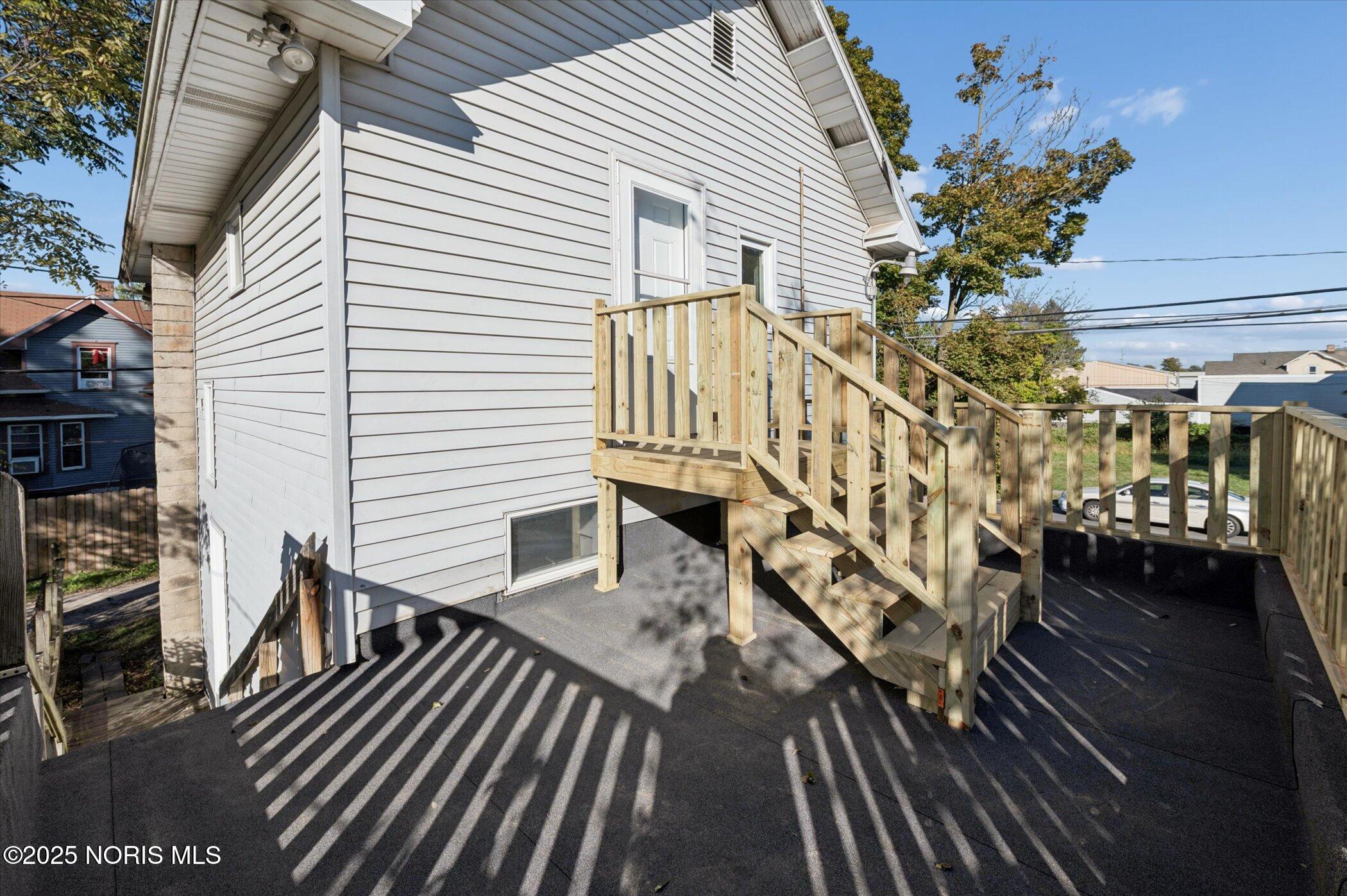 4013 Caroline Avenue, Toledo