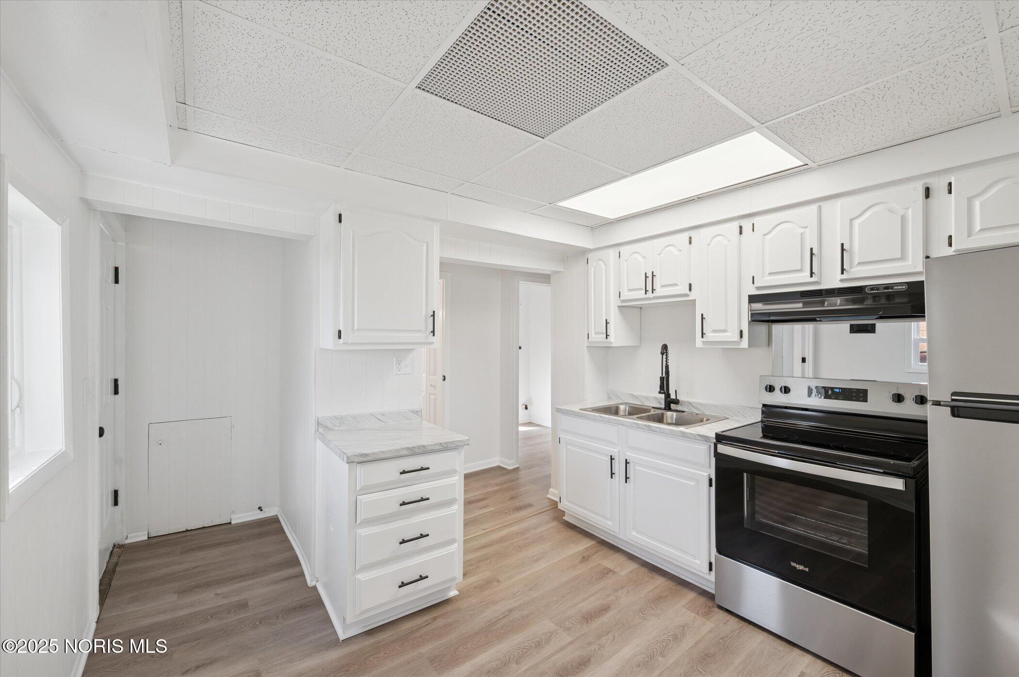 4013 Caroline Avenue, Toledo