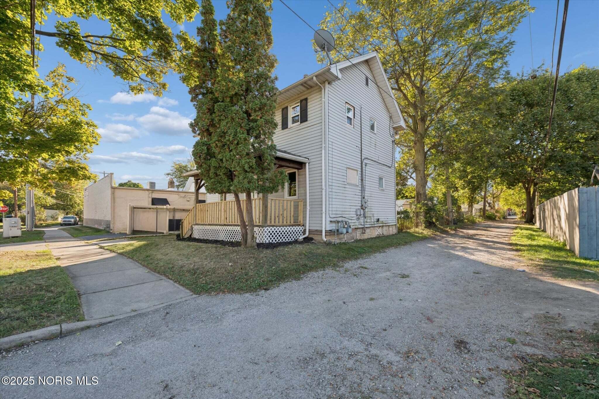 4013 Caroline Avenue, Toledo