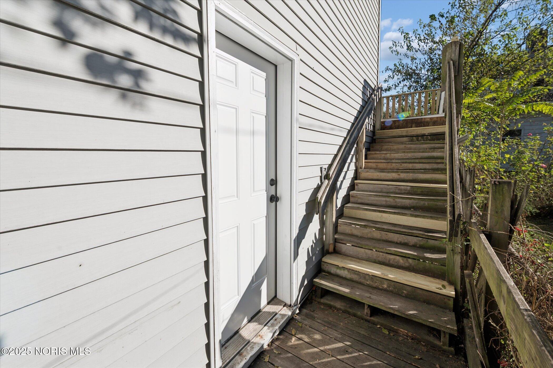 4013 Caroline Avenue, Toledo