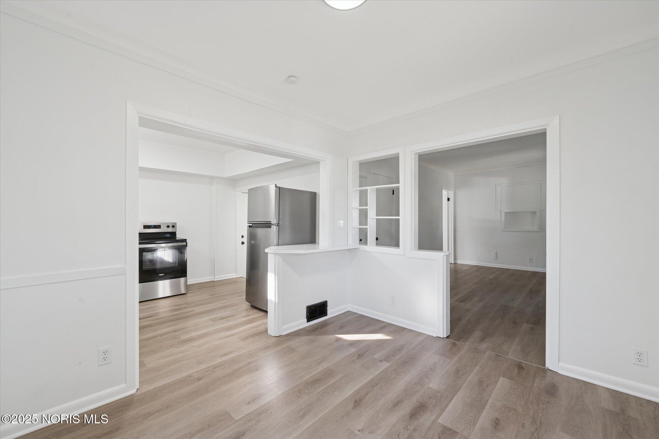 4013 Caroline Avenue, Toledo