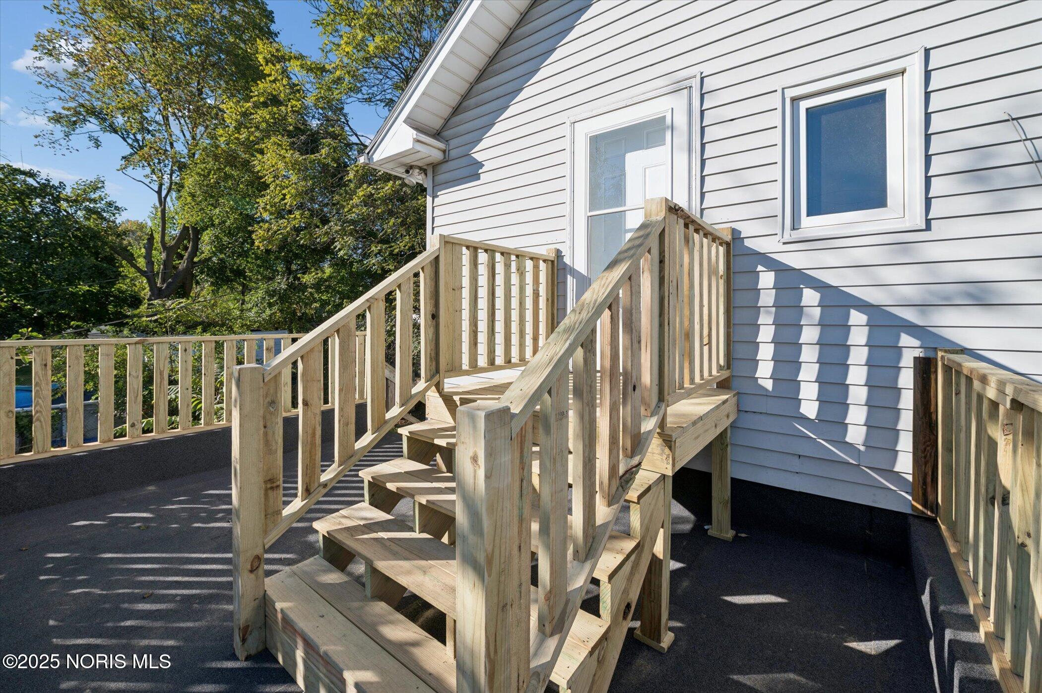 4013 Caroline Avenue, Toledo