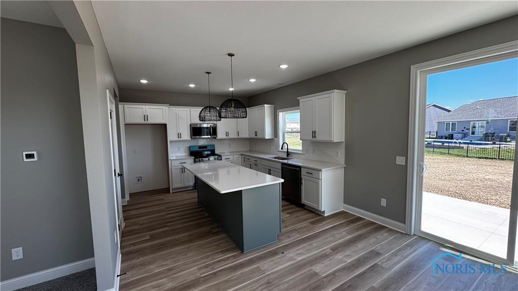 717 W Ironwood Drive, Rossford