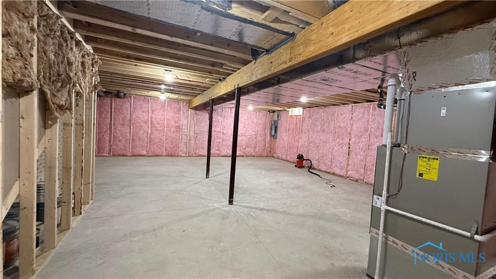 717 W Ironwood Drive, Rossford
