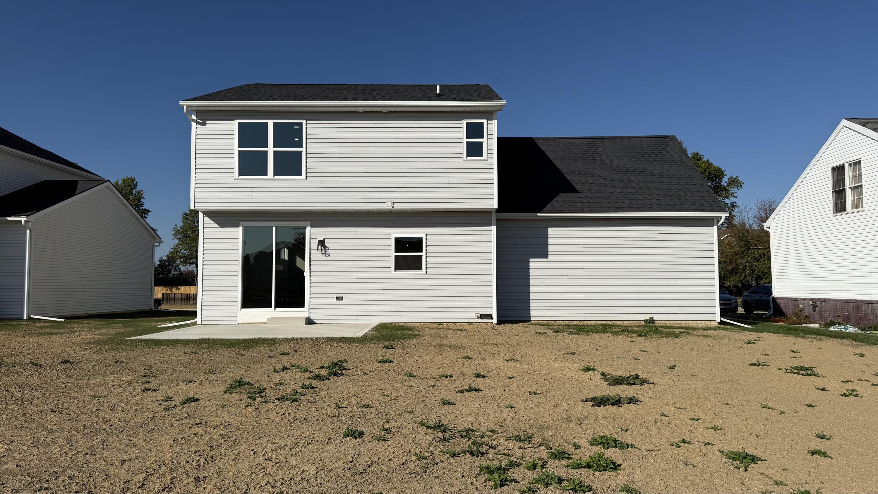 717 W Ironwood Drive, Rossford