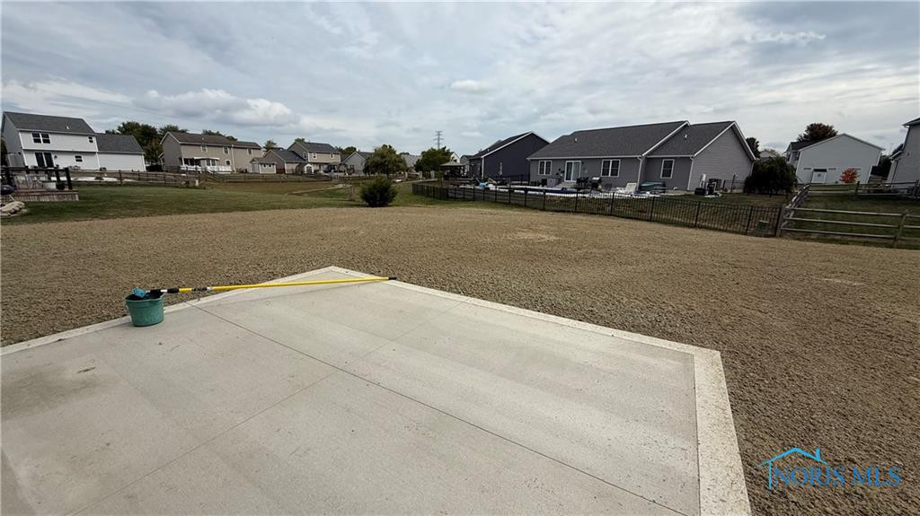 717 W Ironwood Drive, Rossford