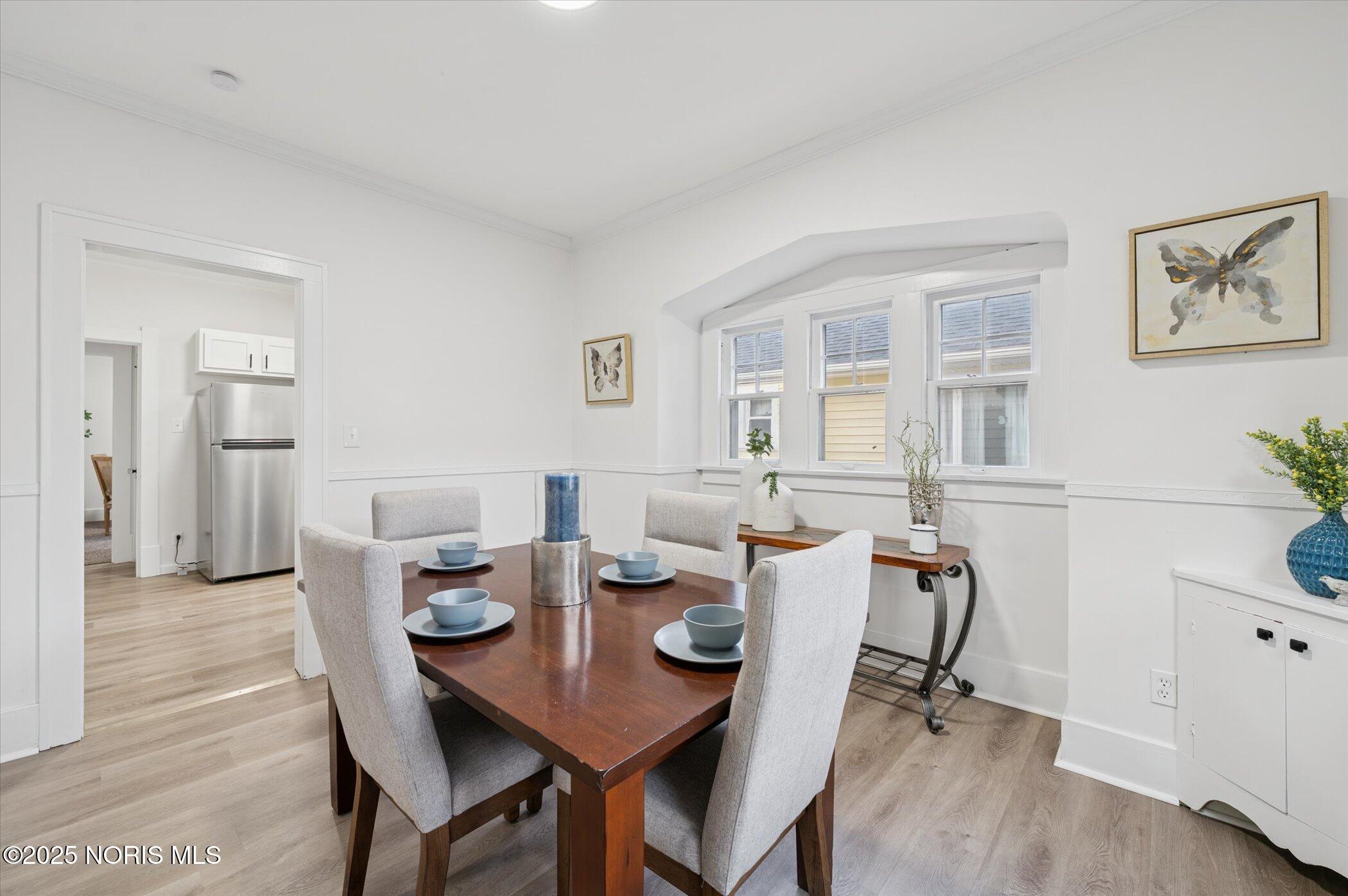 1044 Hawk Street, Toledo