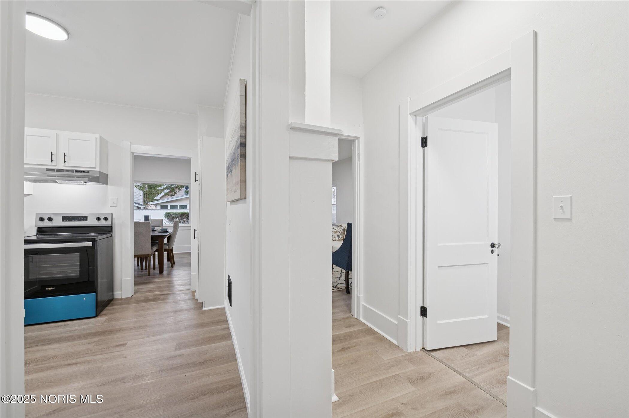 1044 Hawk Street, Toledo