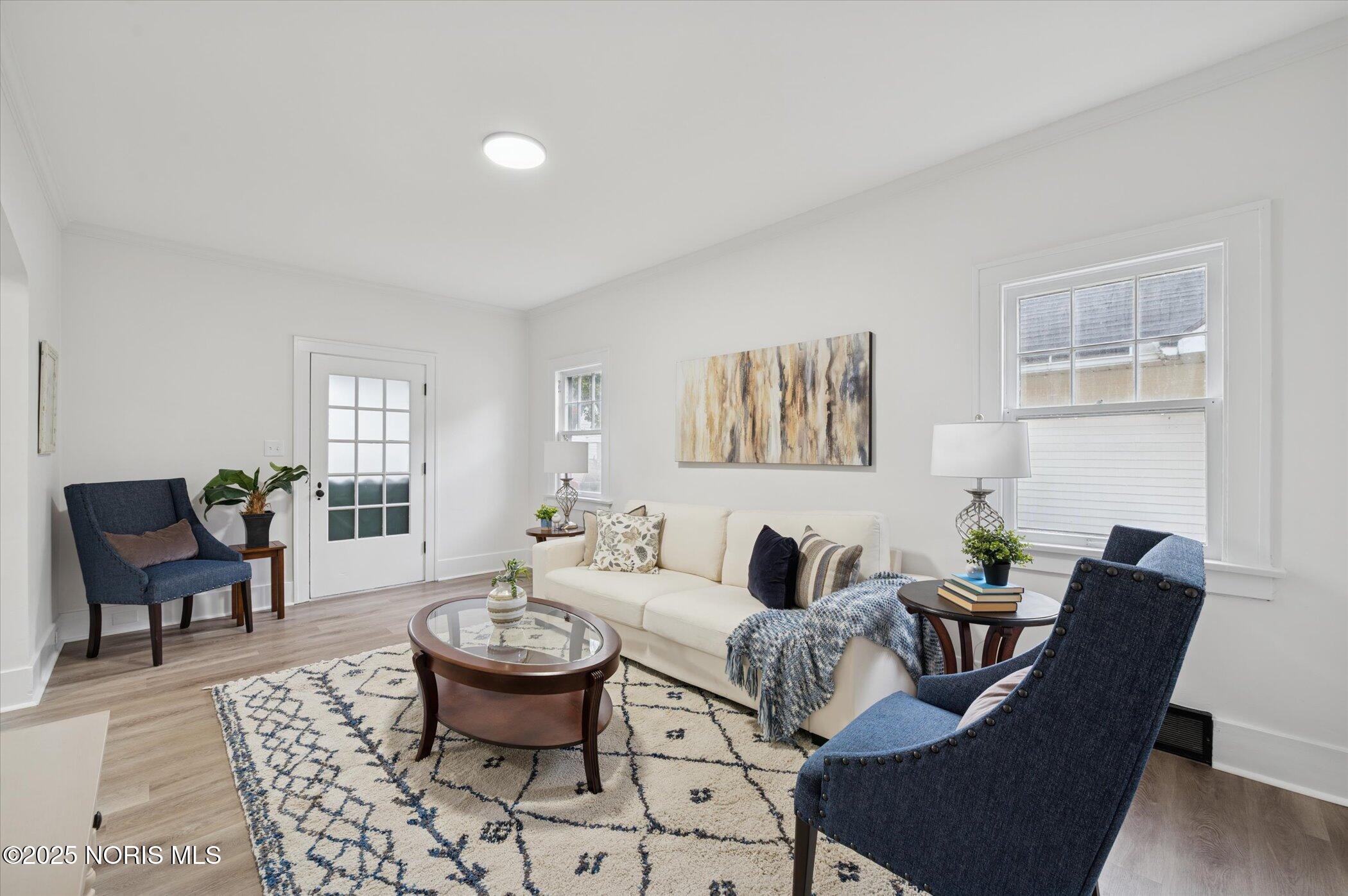 1044 Hawk Street, Toledo