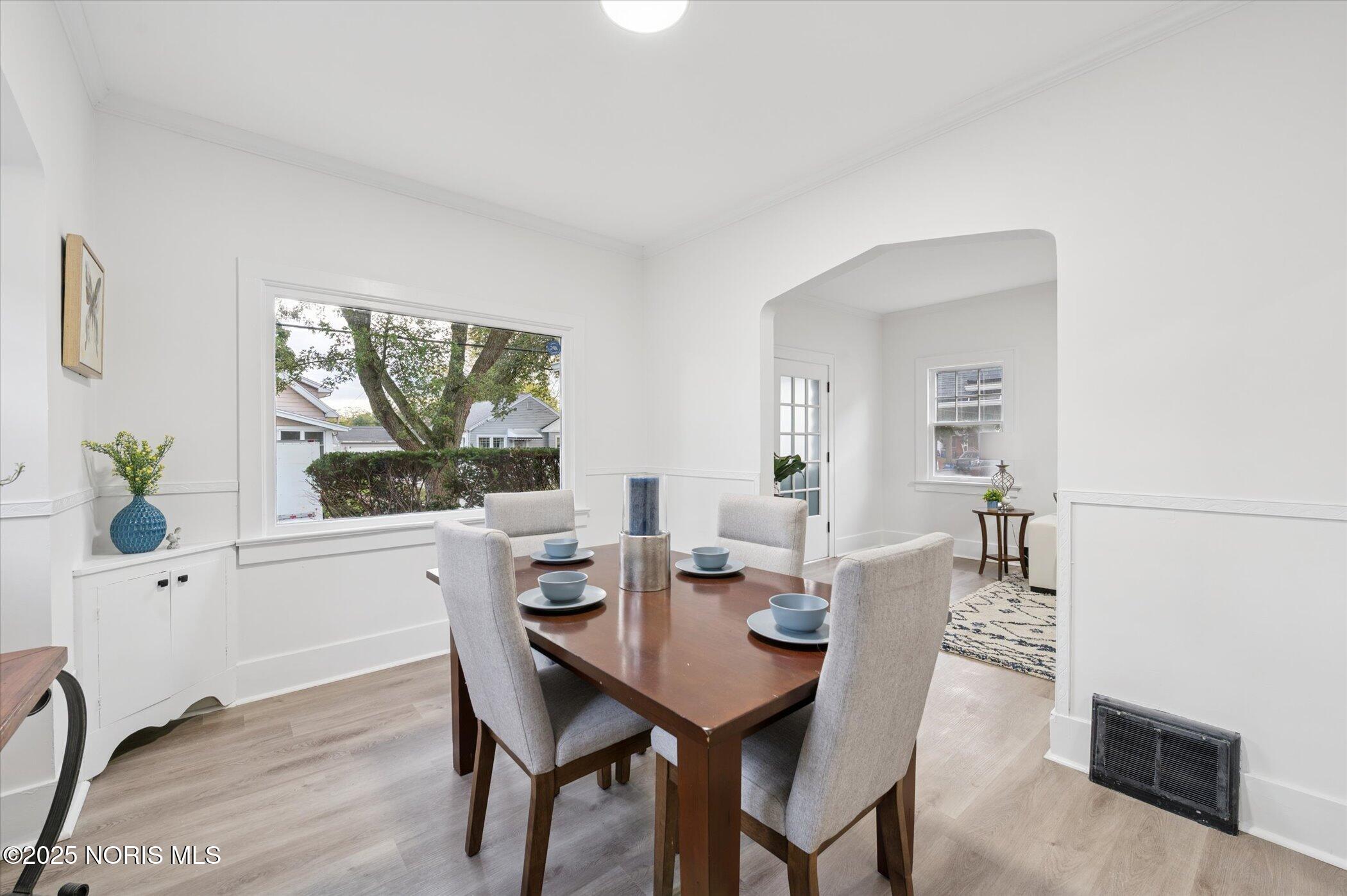 1044 Hawk Street, Toledo