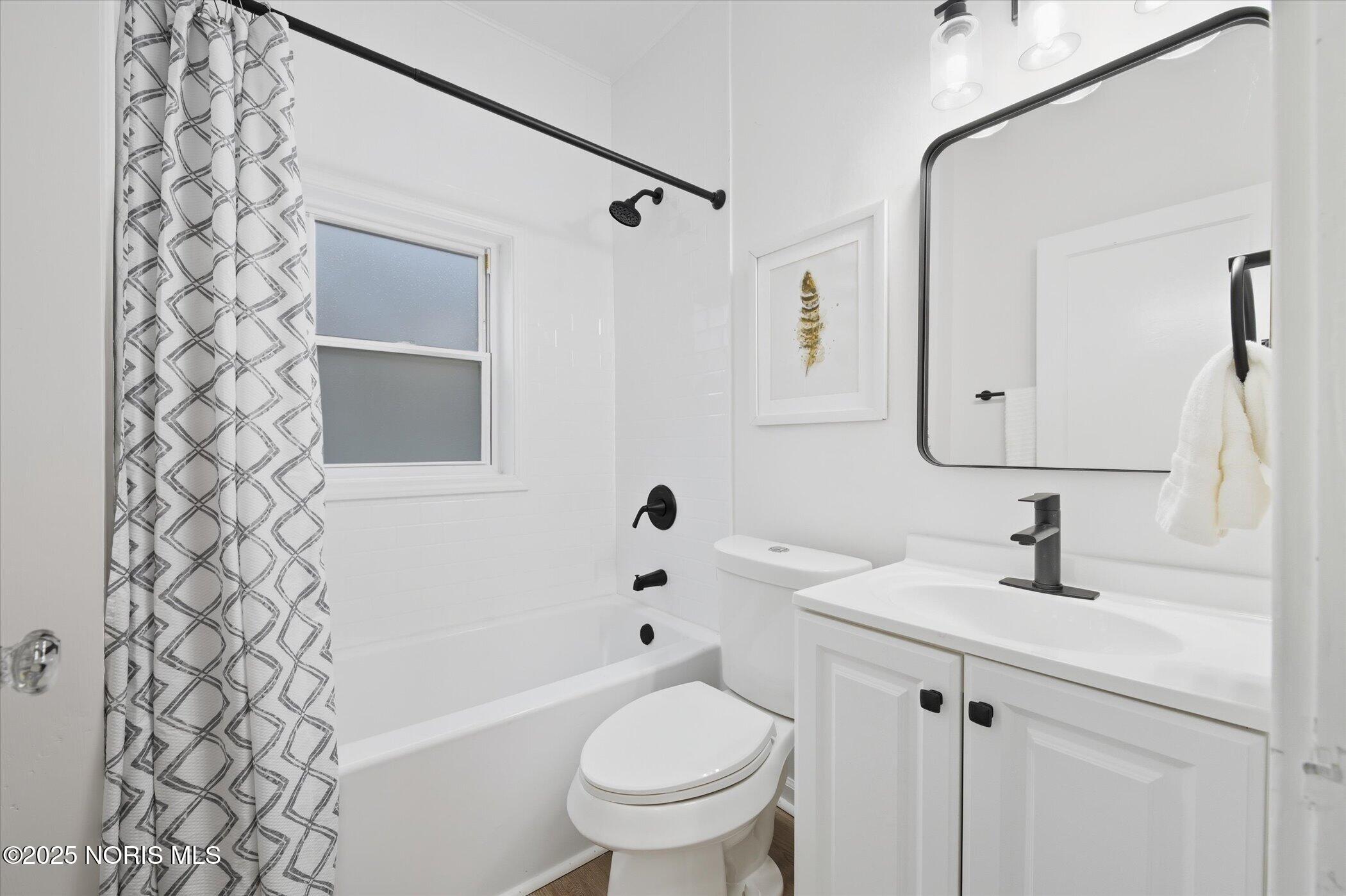 1044 Hawk Street, Toledo