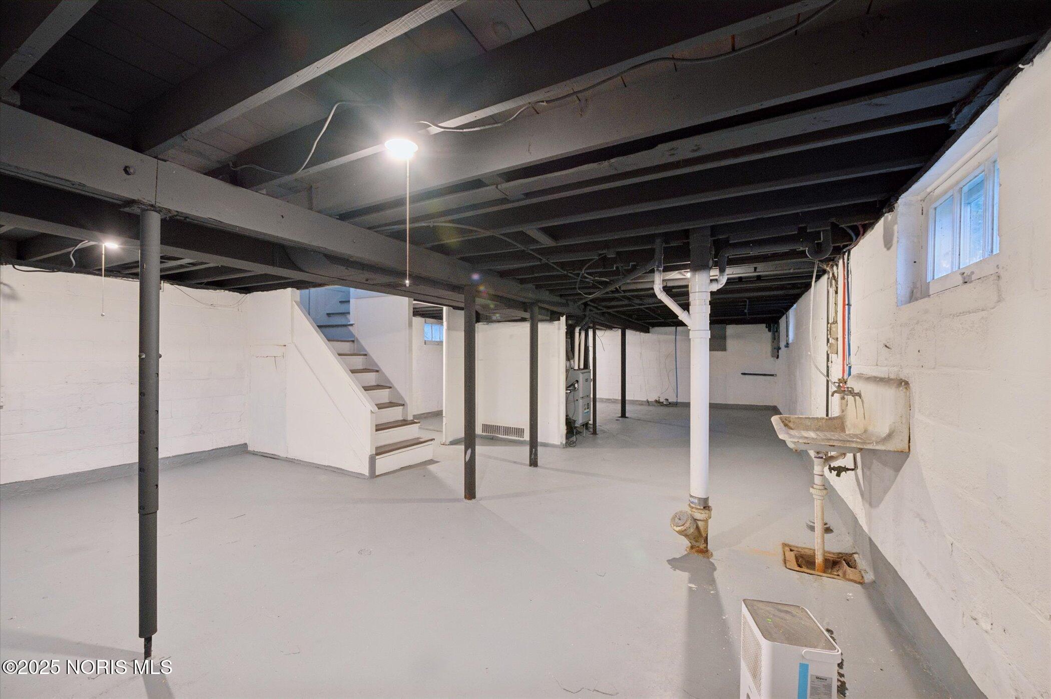 1044 Hawk Street, Toledo