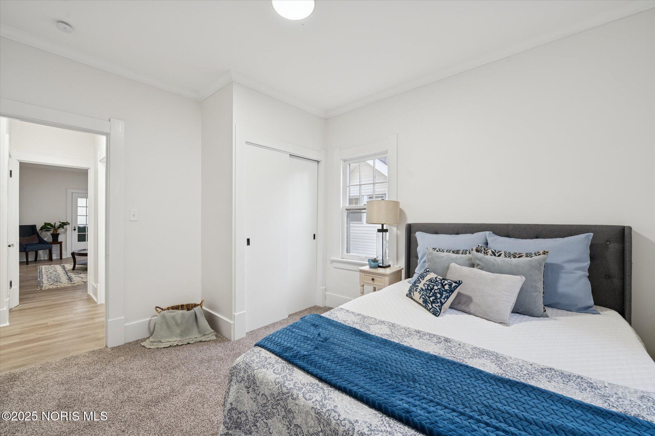 1044 Hawk Street, Toledo