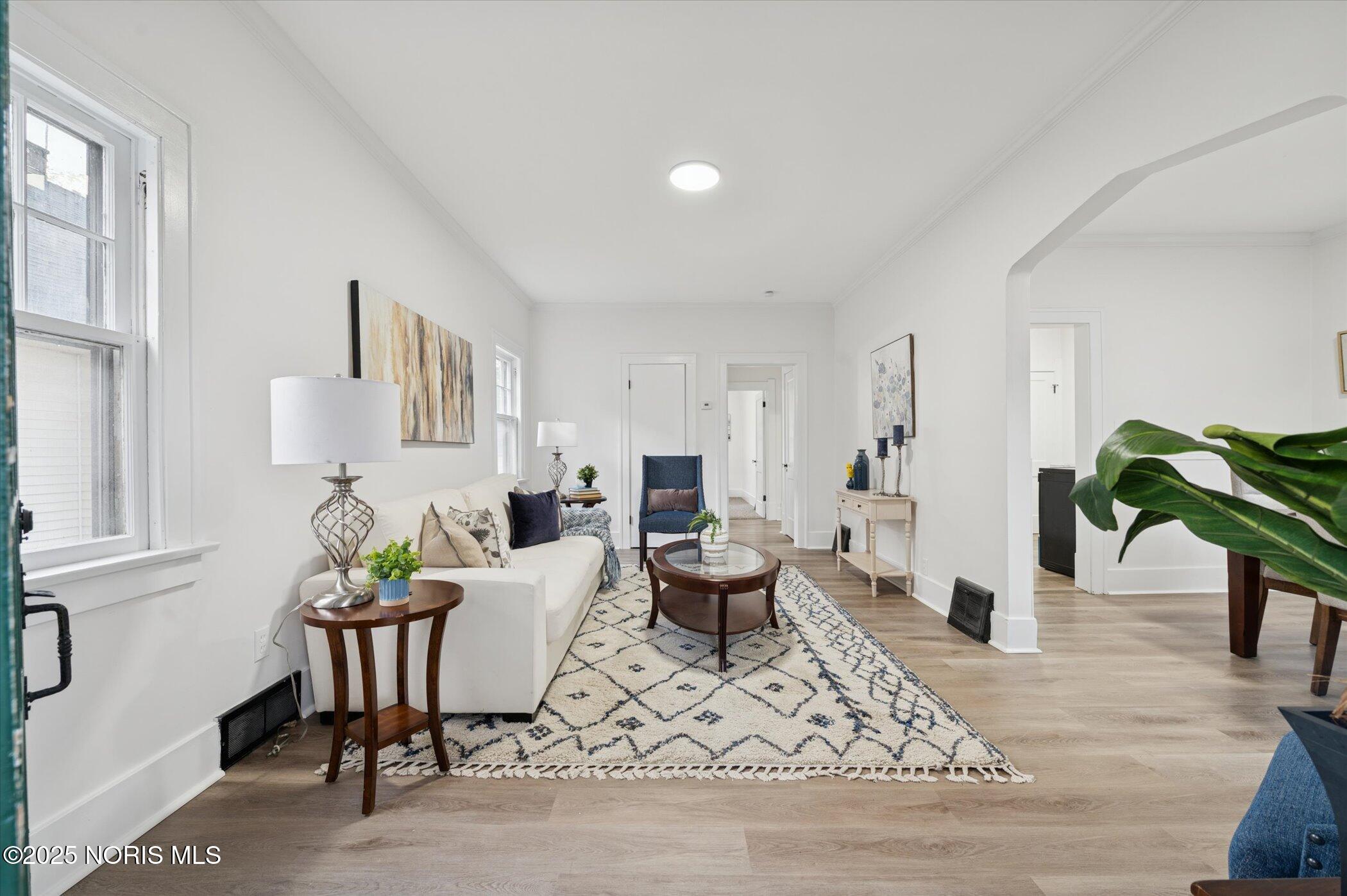 1044 Hawk Street, Toledo