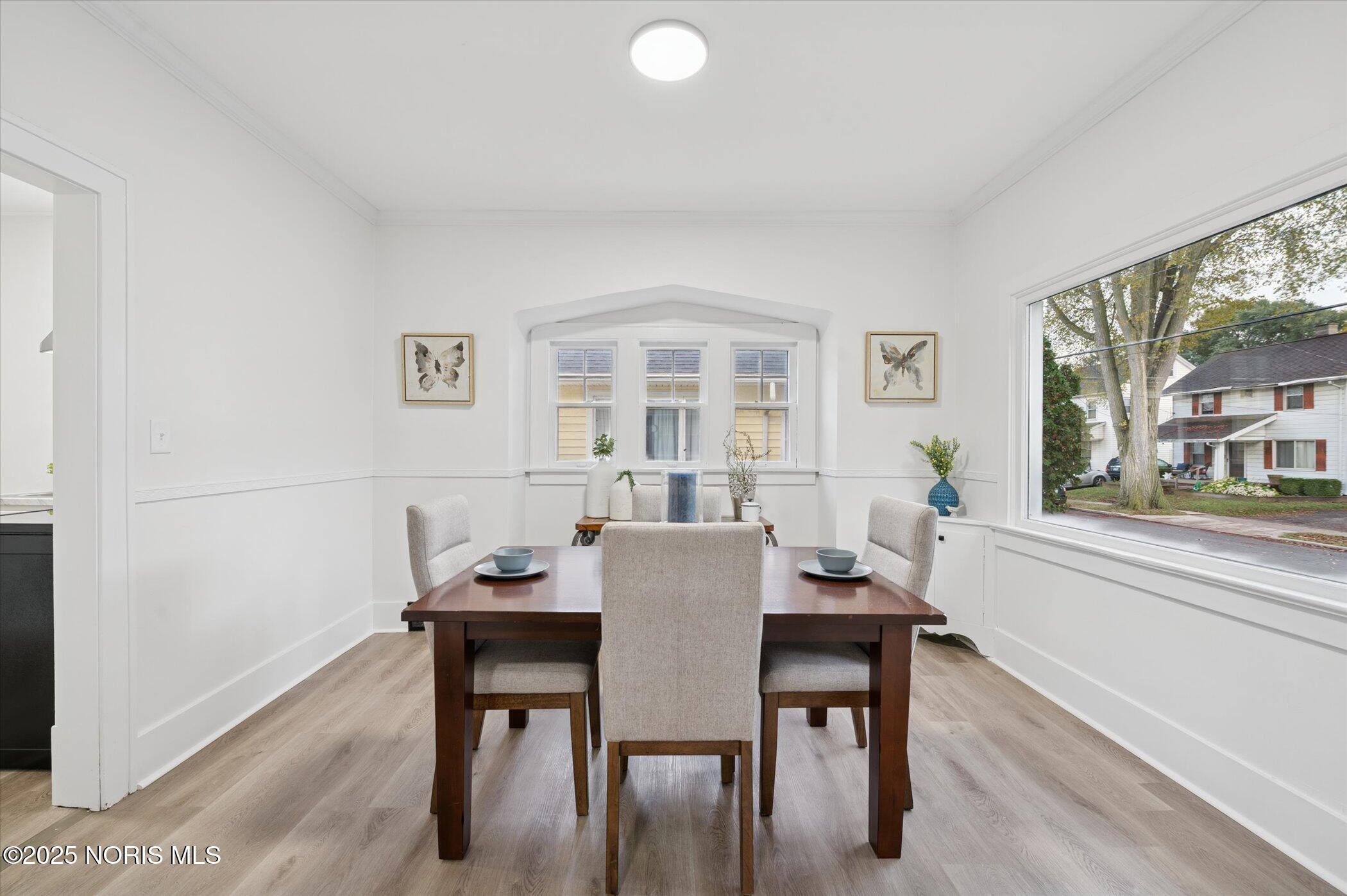 1044 Hawk Street, Toledo