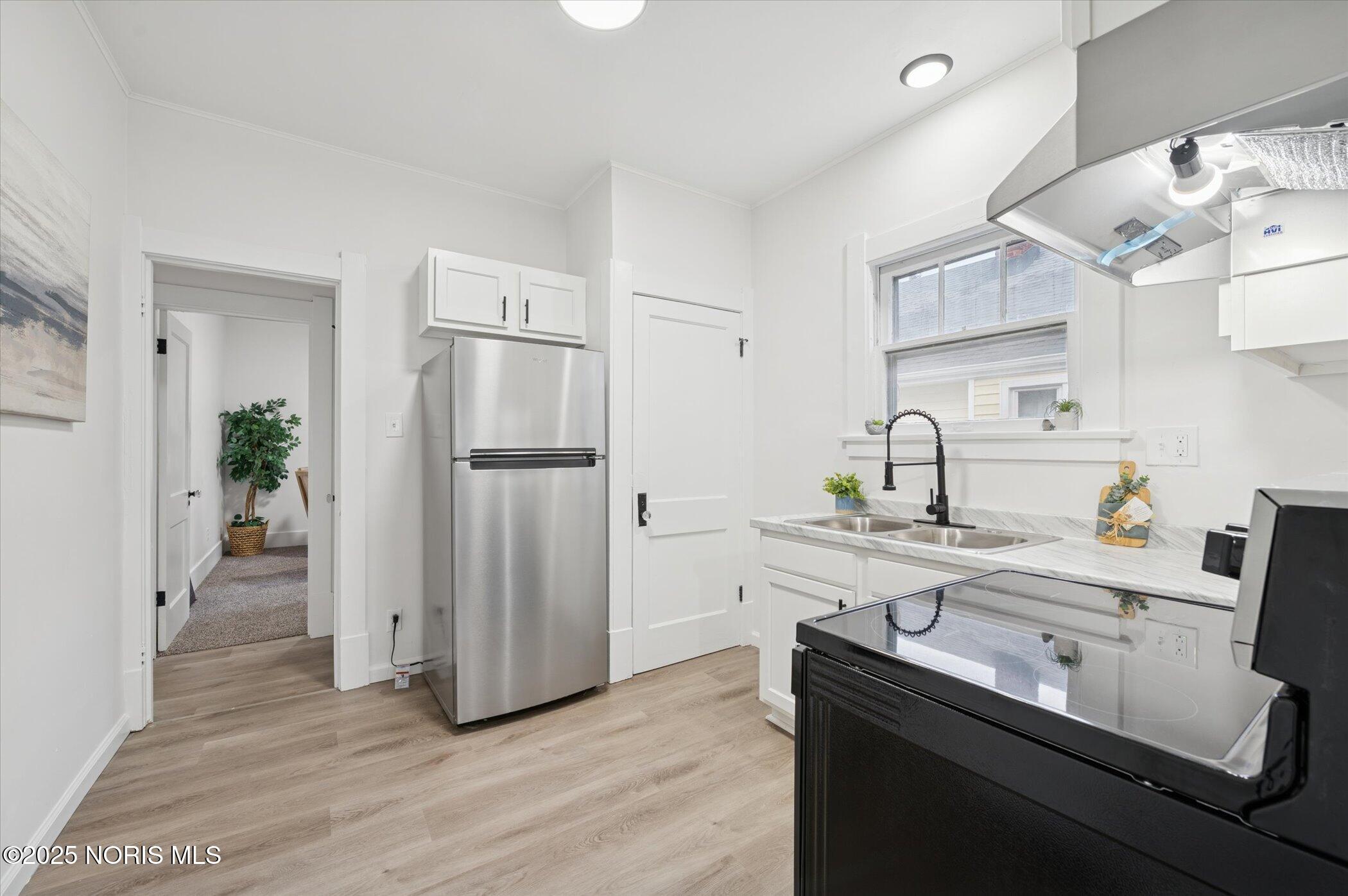 1044 Hawk Street, Toledo