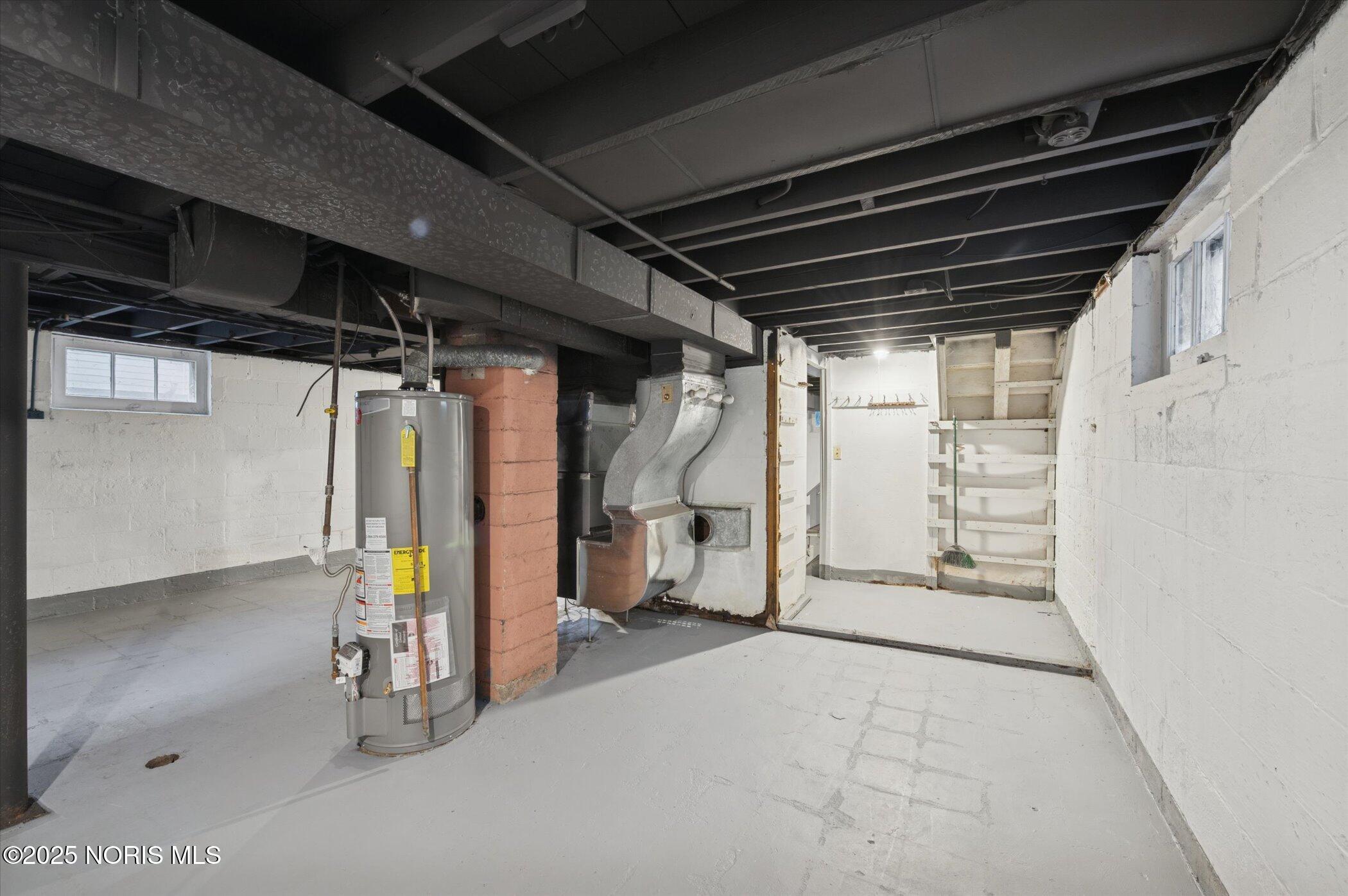 1044 Hawk Street, Toledo