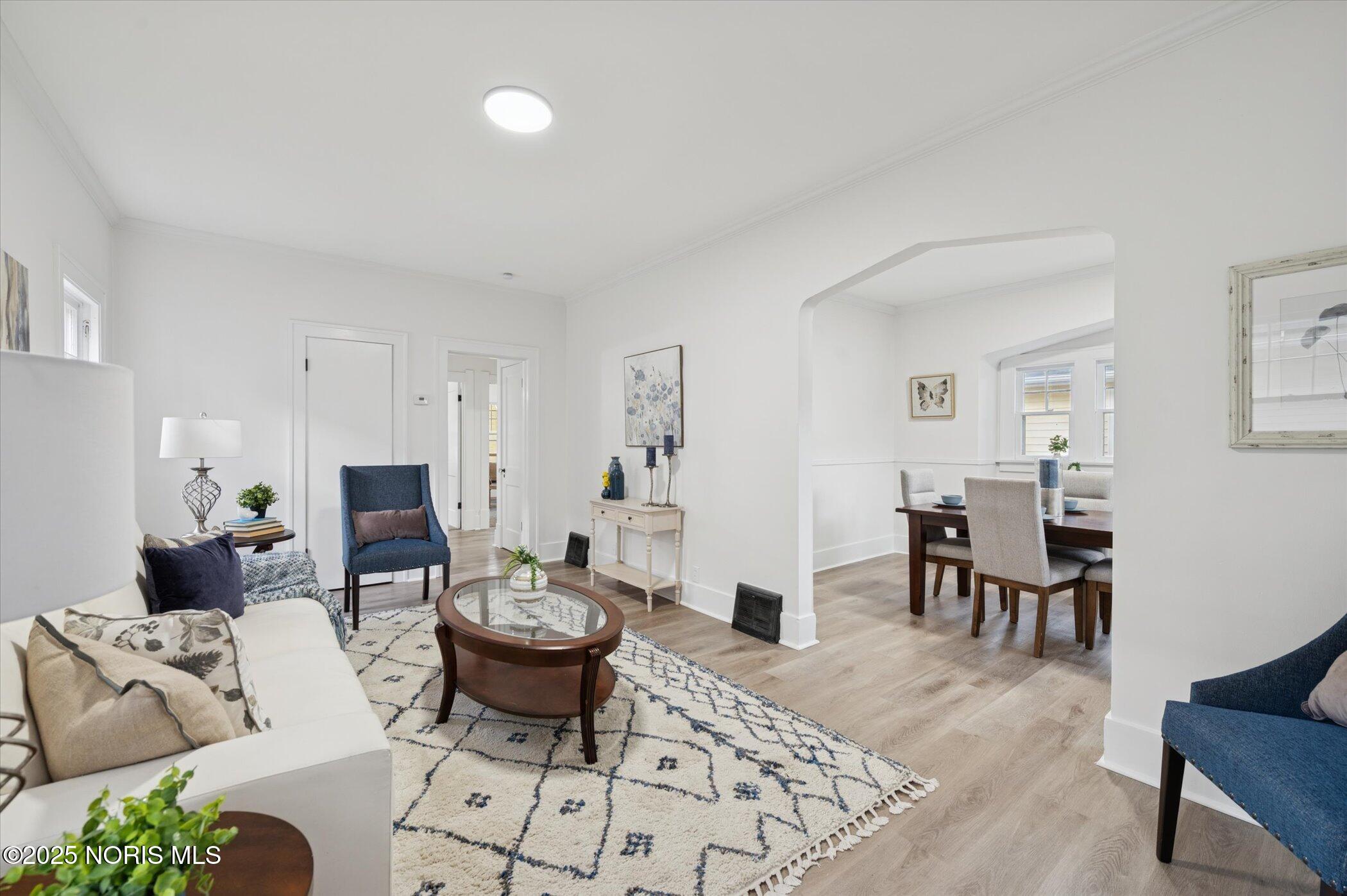 1044 Hawk Street, Toledo