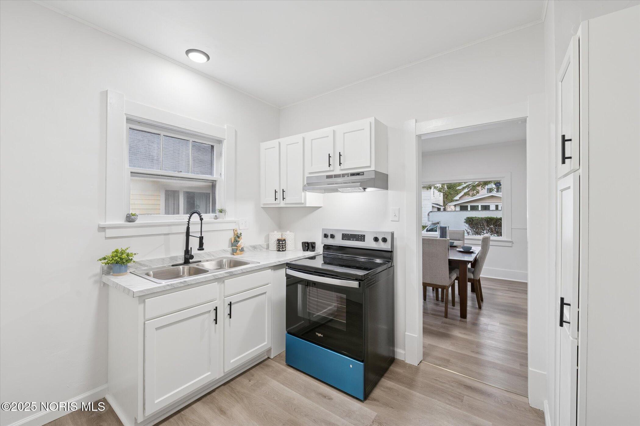 1044 Hawk Street, Toledo