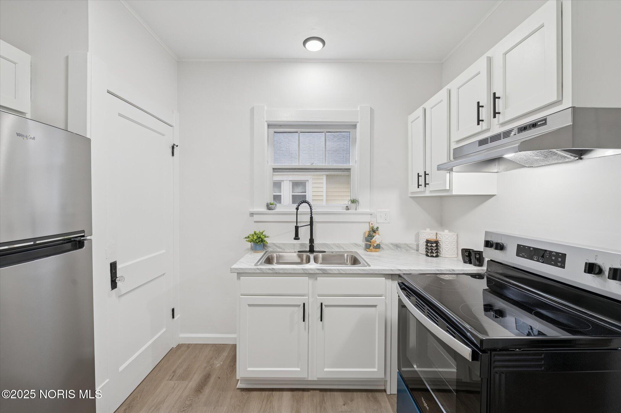 1044 Hawk Street, Toledo