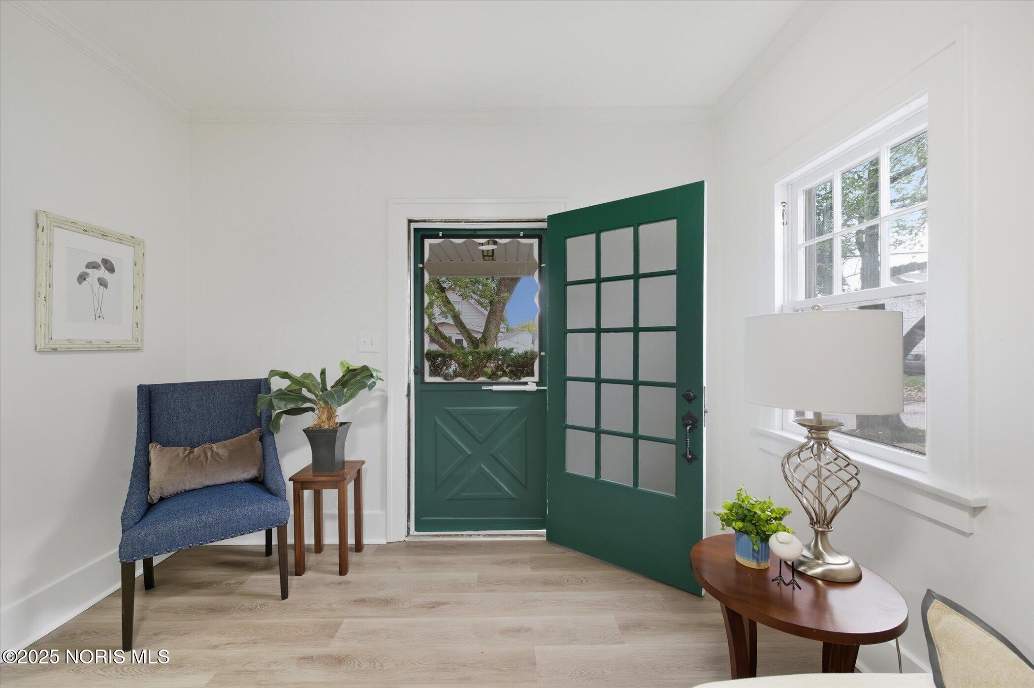 1044 Hawk Street, Toledo