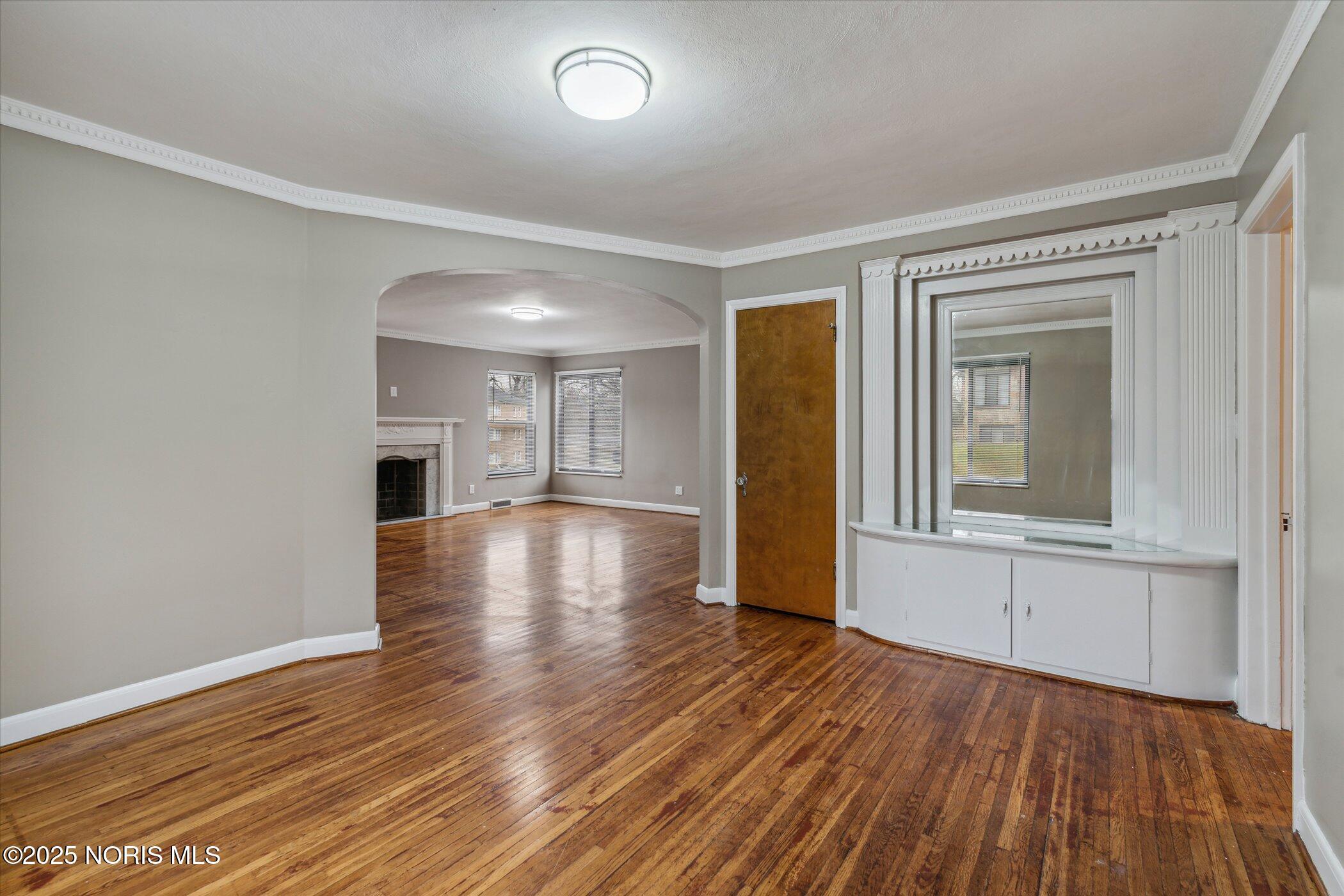 2140 Wyndhurst Road, Toledo