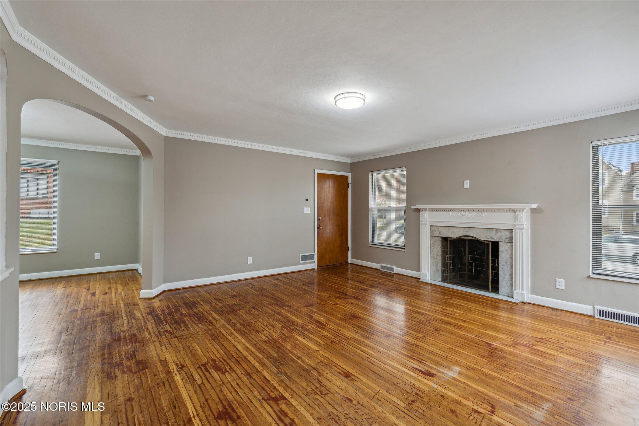 2140 Wyndhurst Road, Toledo