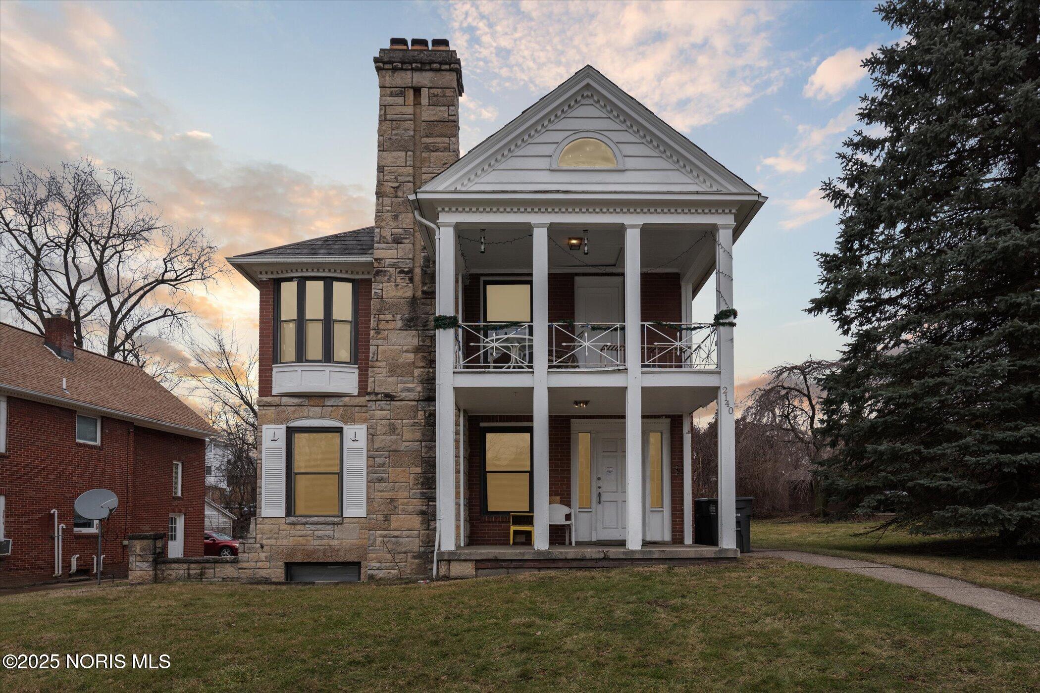 2140 Wyndhurst Road, Toledo