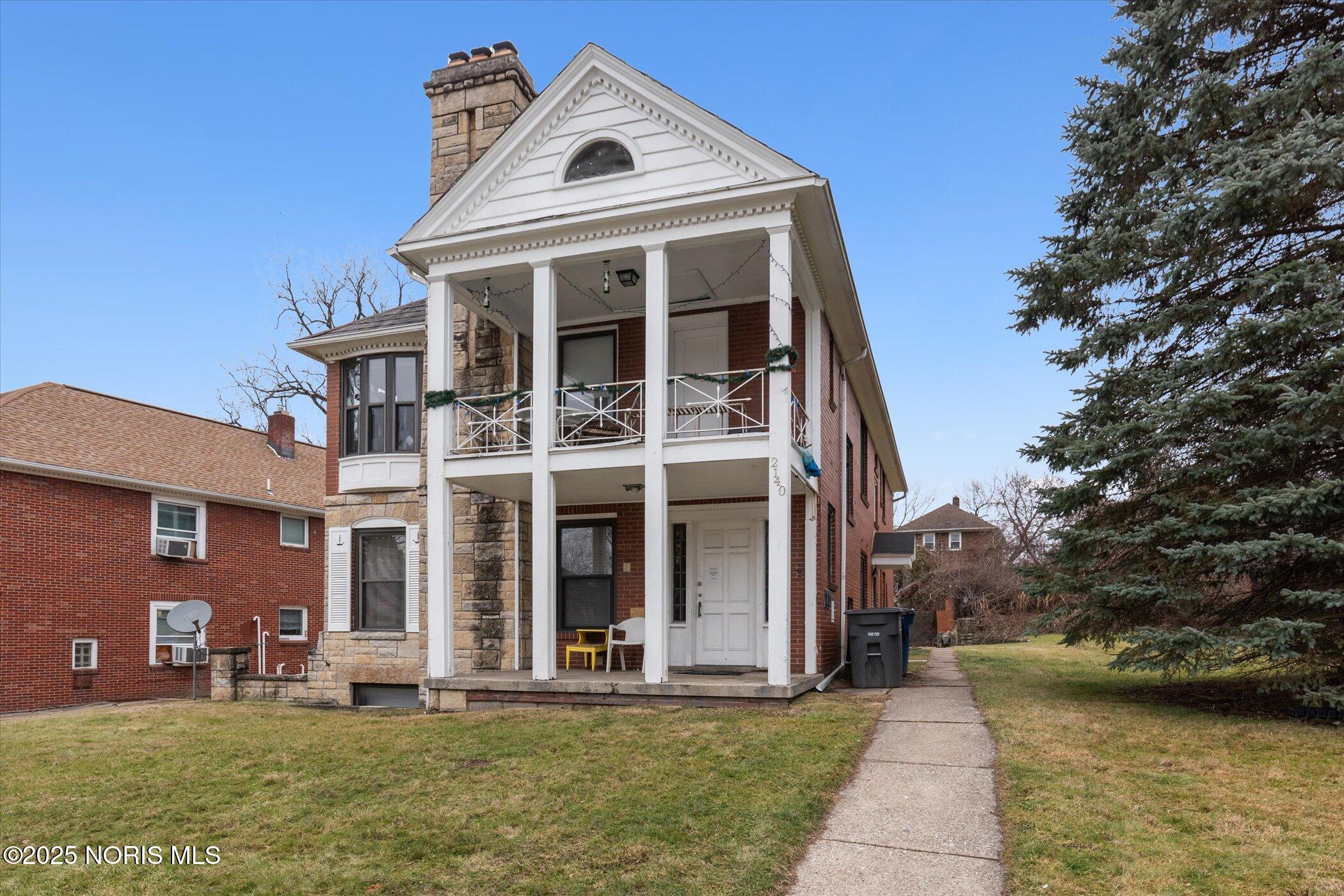 2140 Wyndhurst Road, Toledo