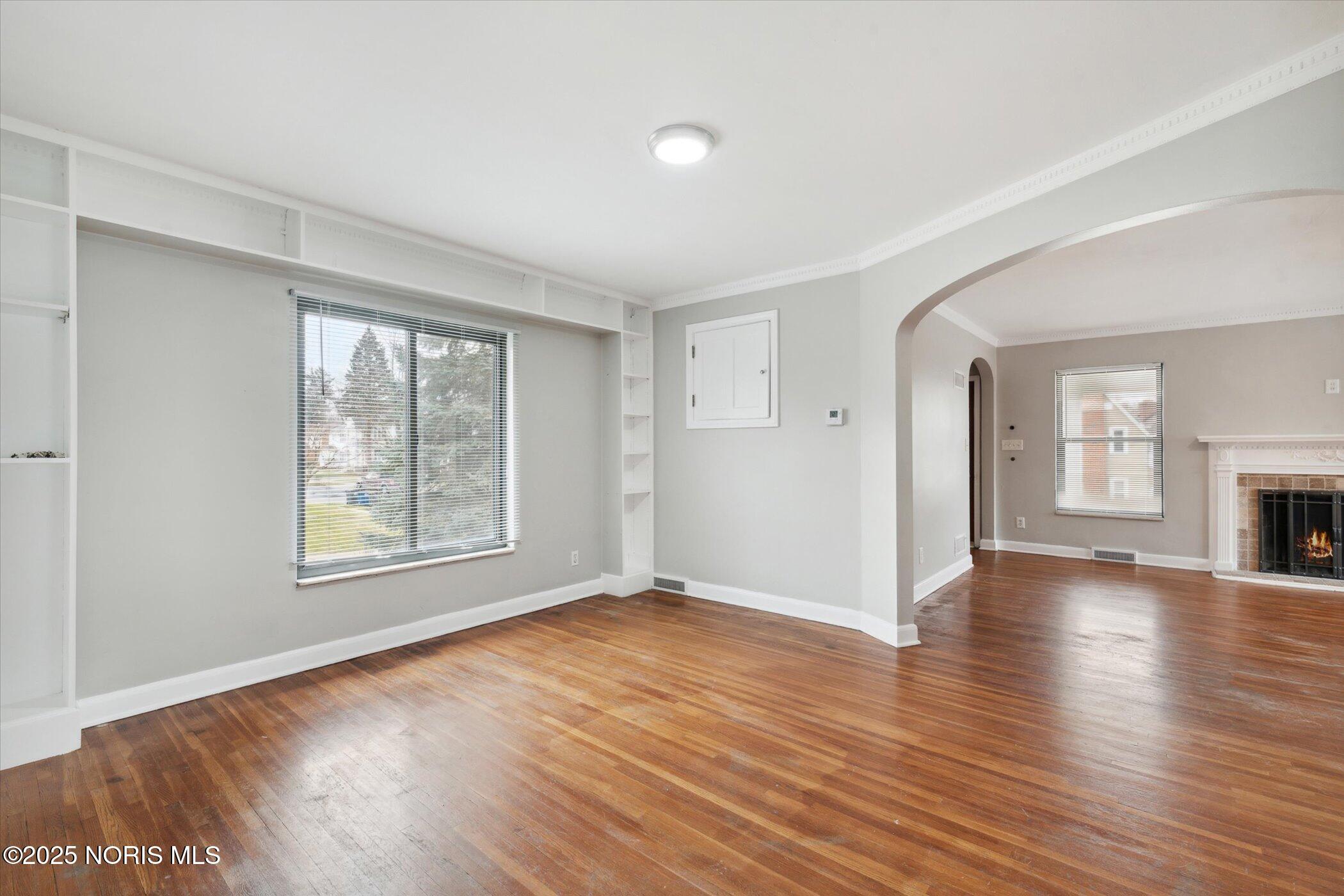 2140 Wyndhurst Road, Toledo