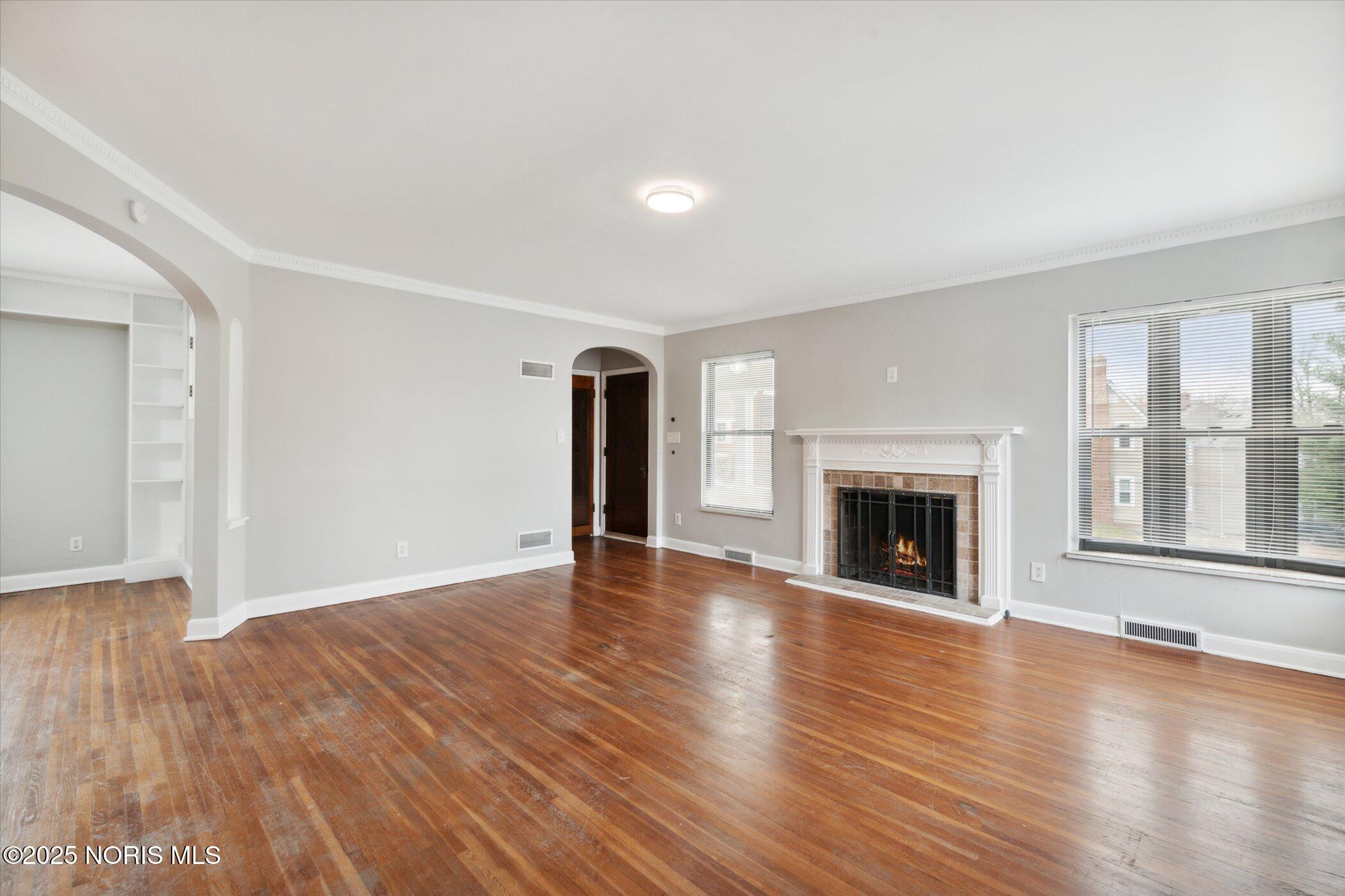 2140 Wyndhurst Road, Toledo