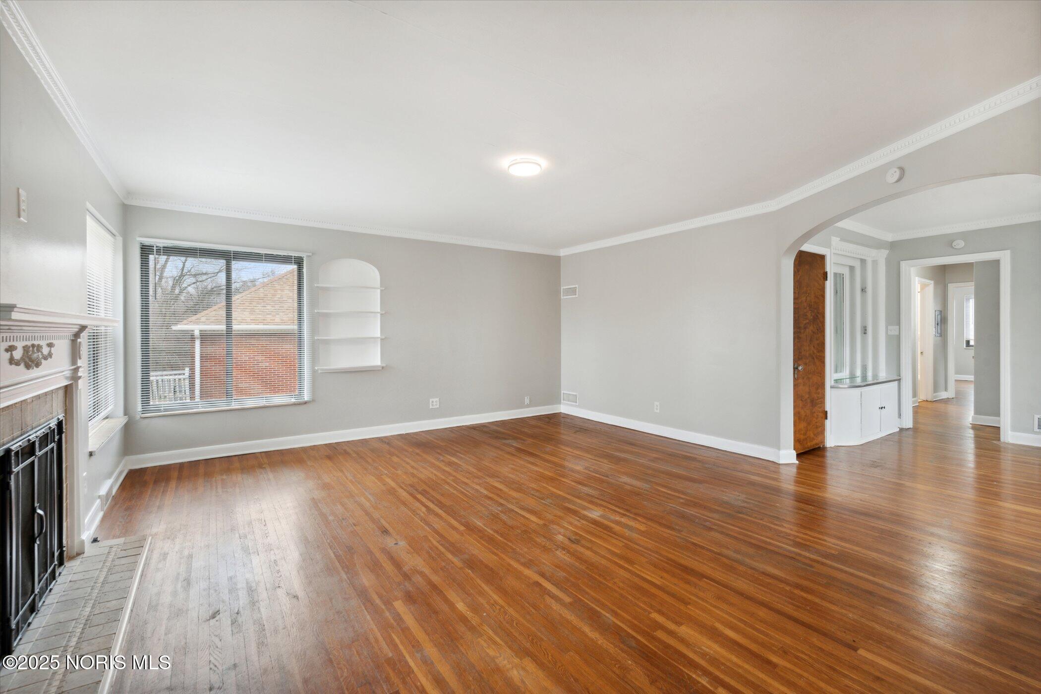 2140 Wyndhurst Road, Toledo