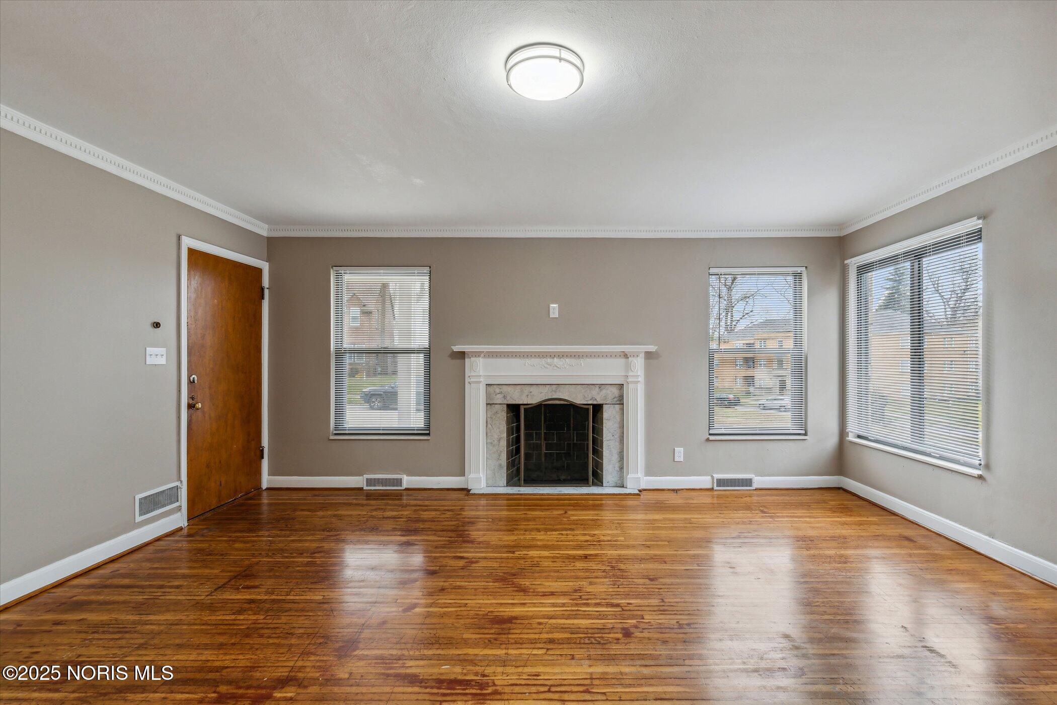 2140 Wyndhurst Road, Toledo