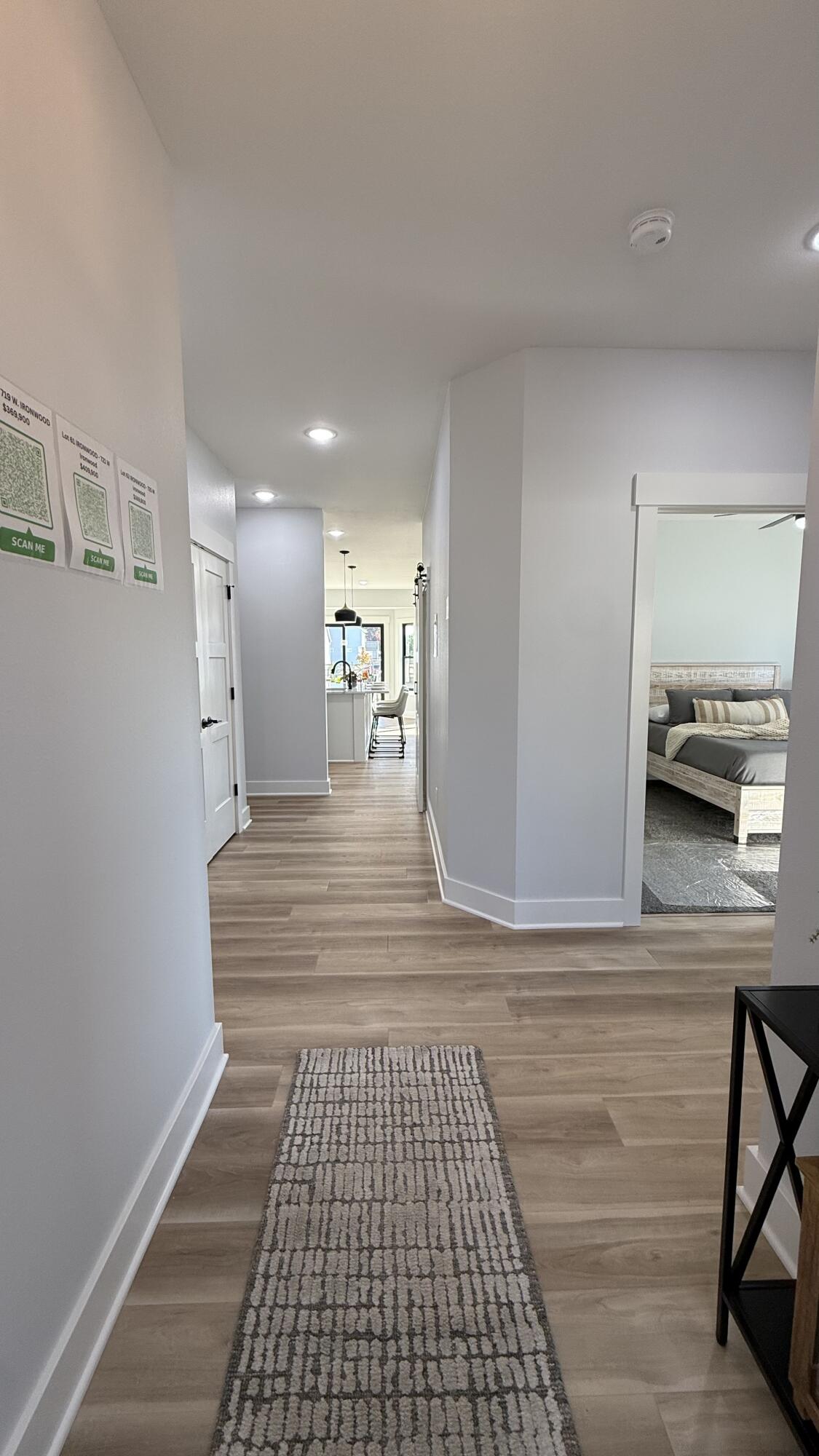 721 W Ironwood Drive