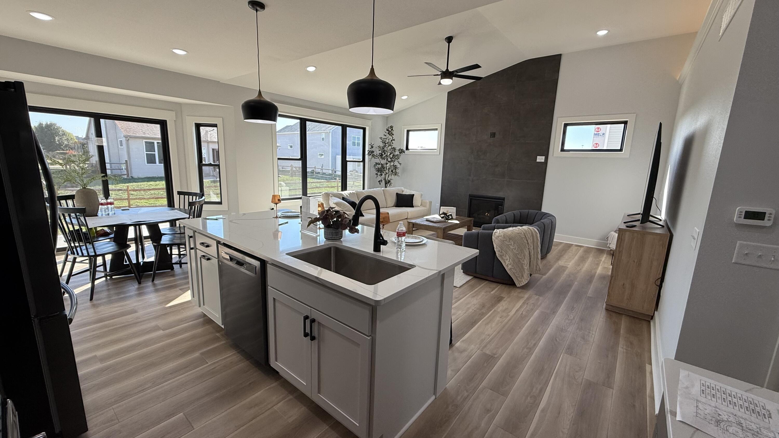 721 W Ironwood Drive