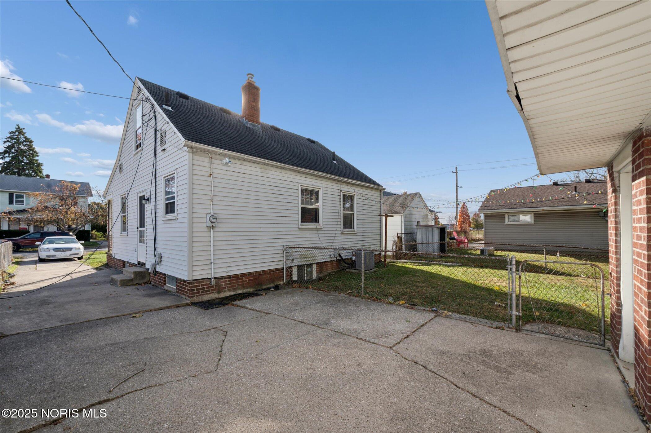 2666 Montebello Road