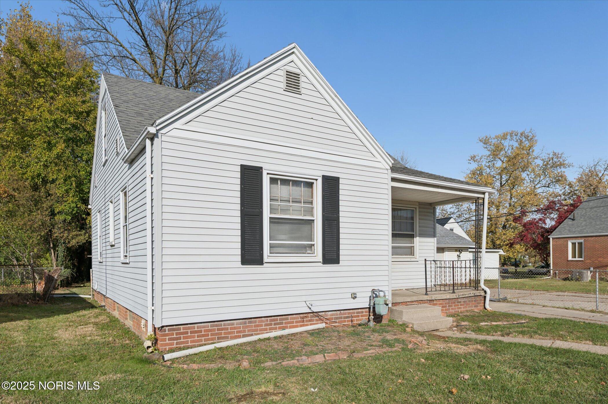 2666 Montebello Road