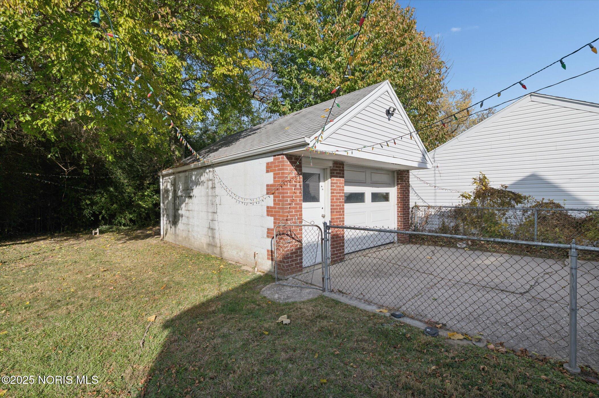 2666 Montebello Road