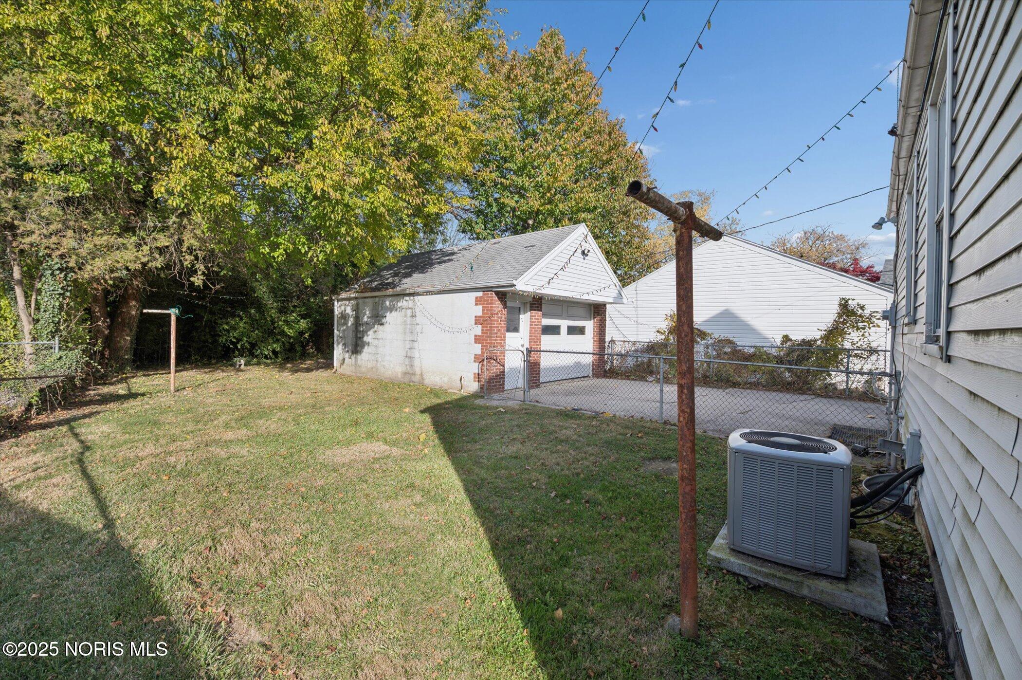 2666 Montebello Road