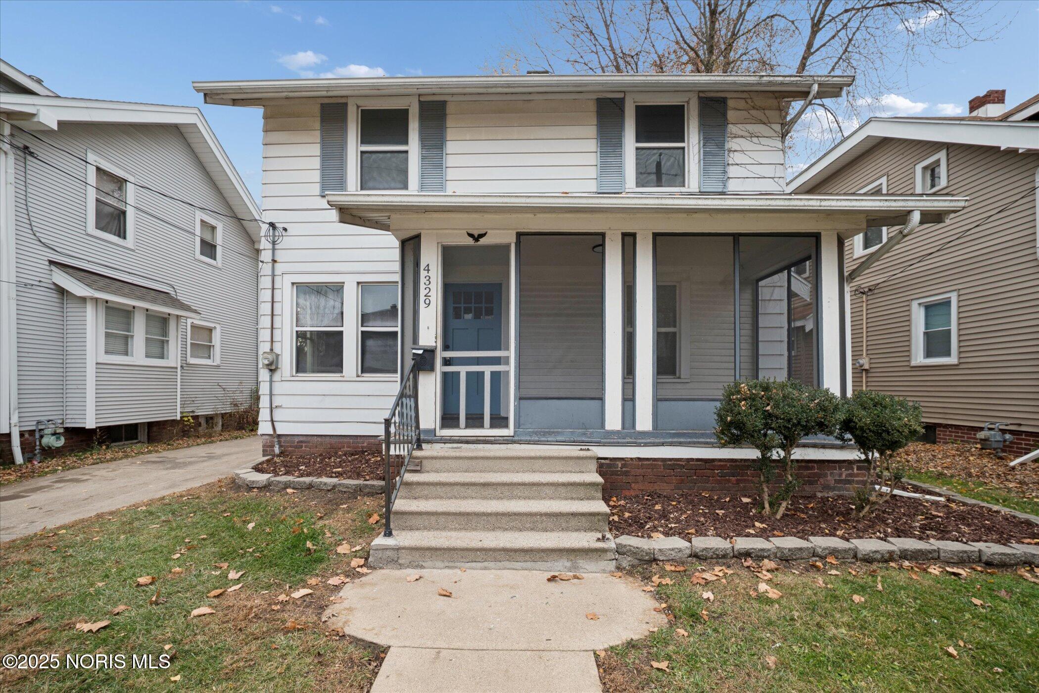 4329 Commonwealth Avenue