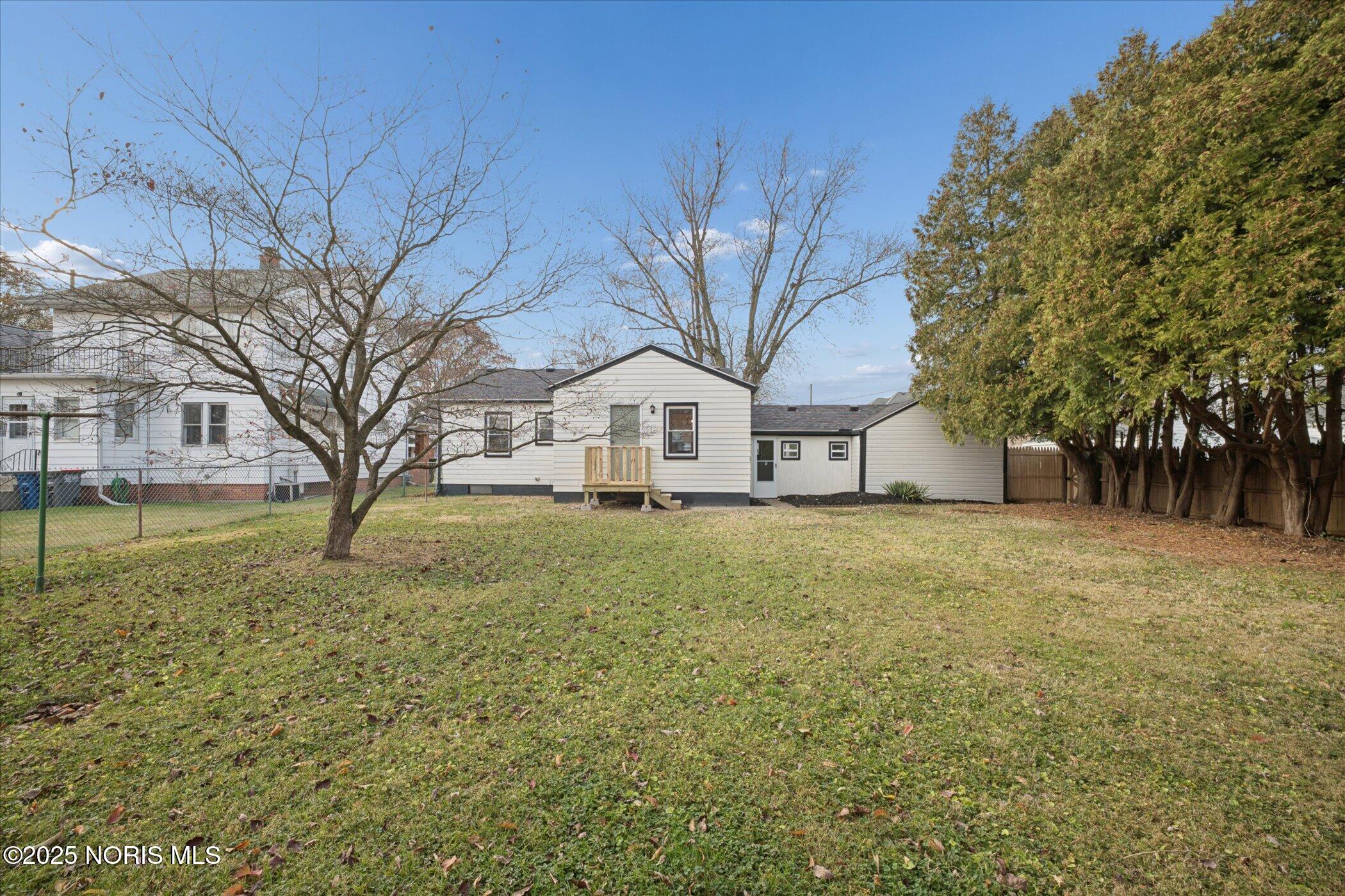 4444 Bellevista Drive