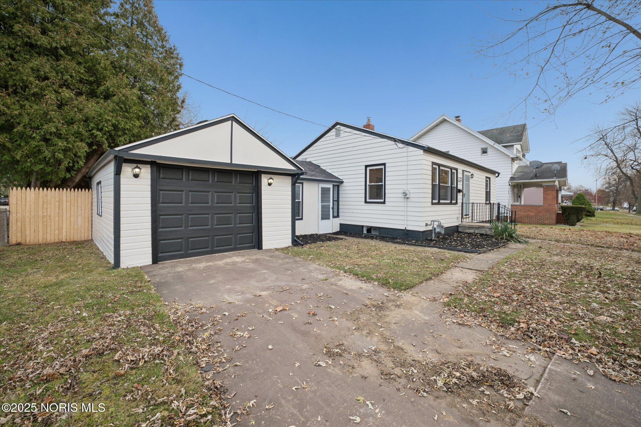 4444 Bellevista Drive