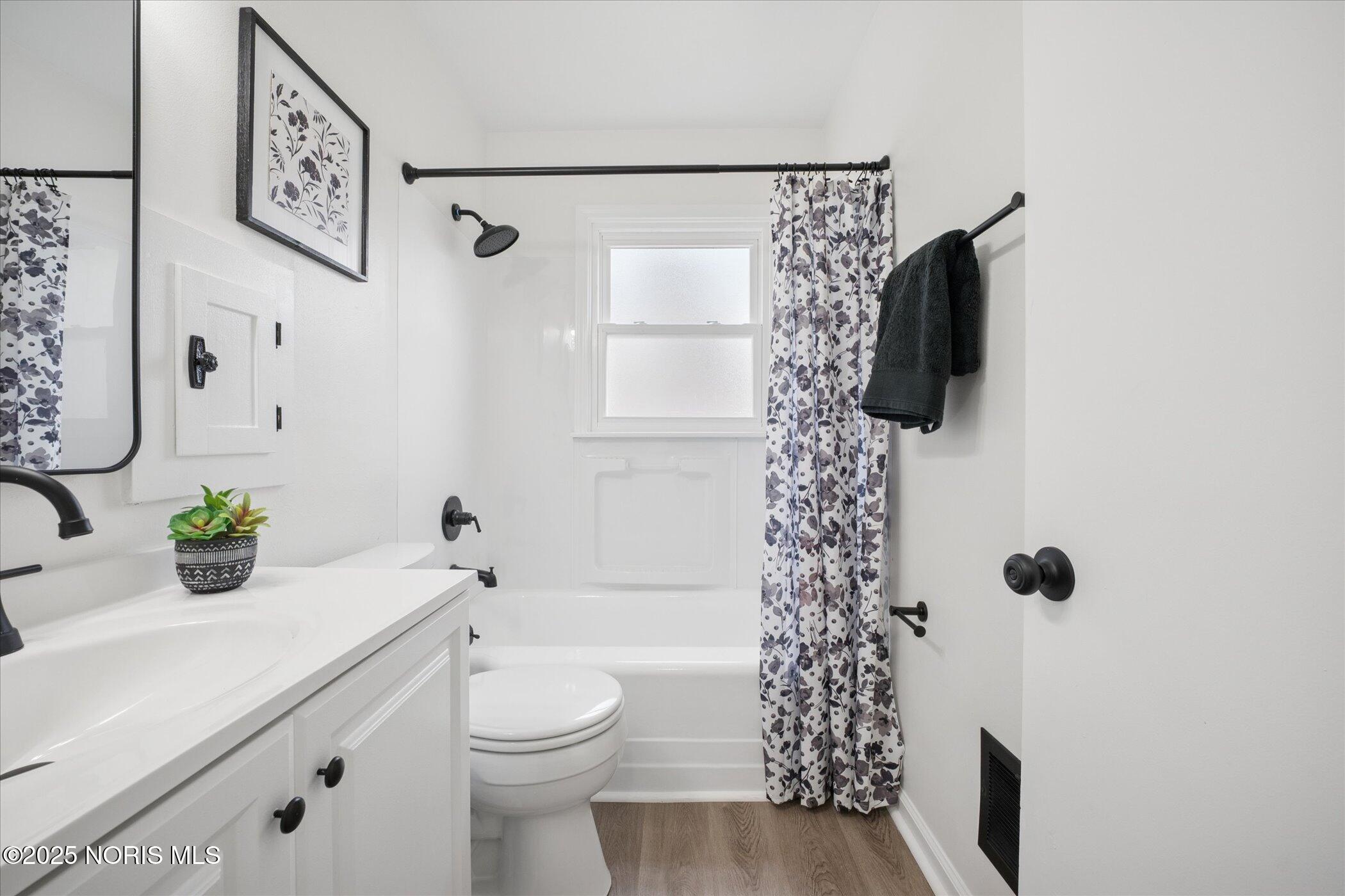 4444 Bellevista Drive