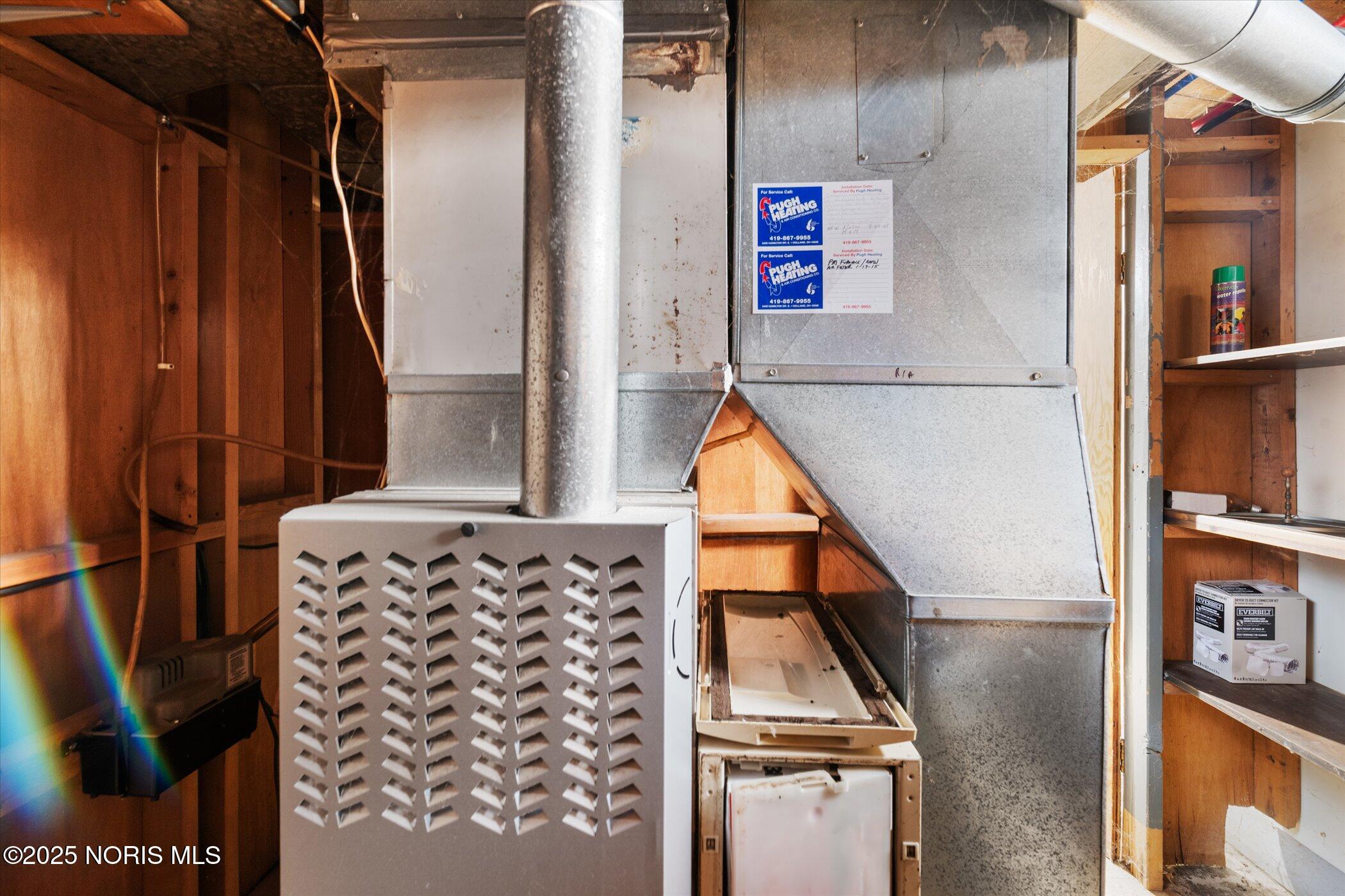 706 W Gramercy Avenue