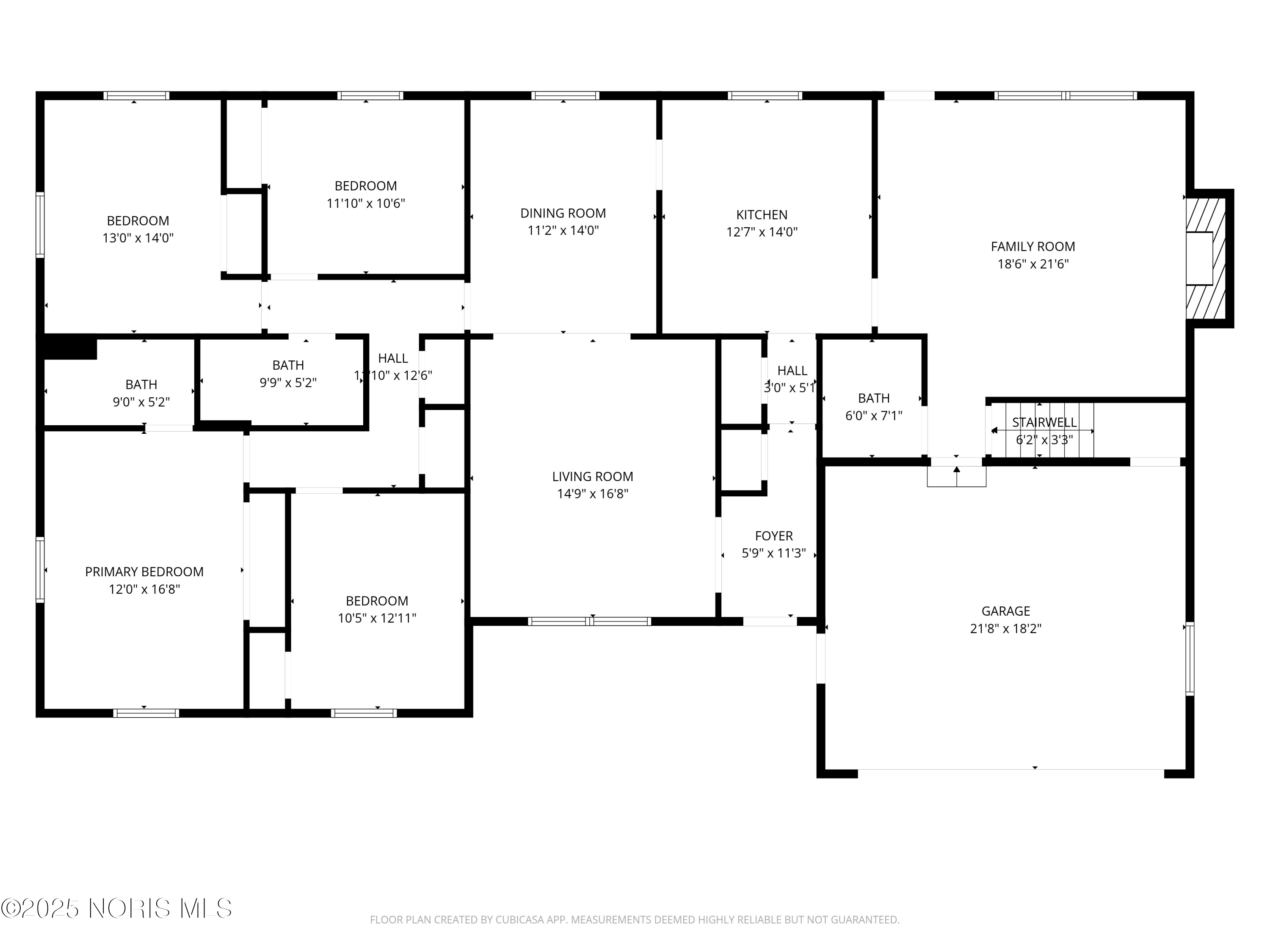 405 Normandie Boulevard