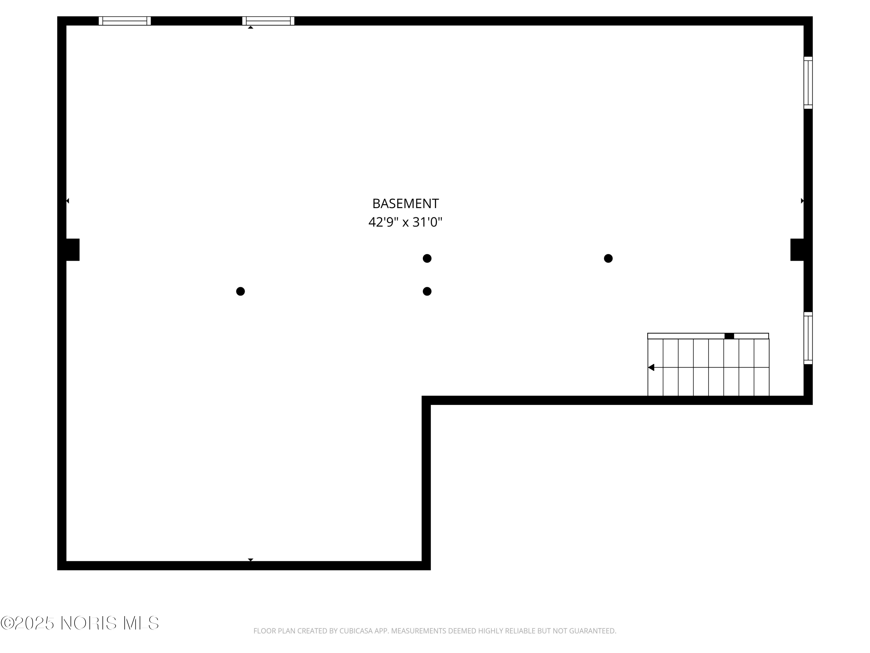 405 Normandie Boulevard