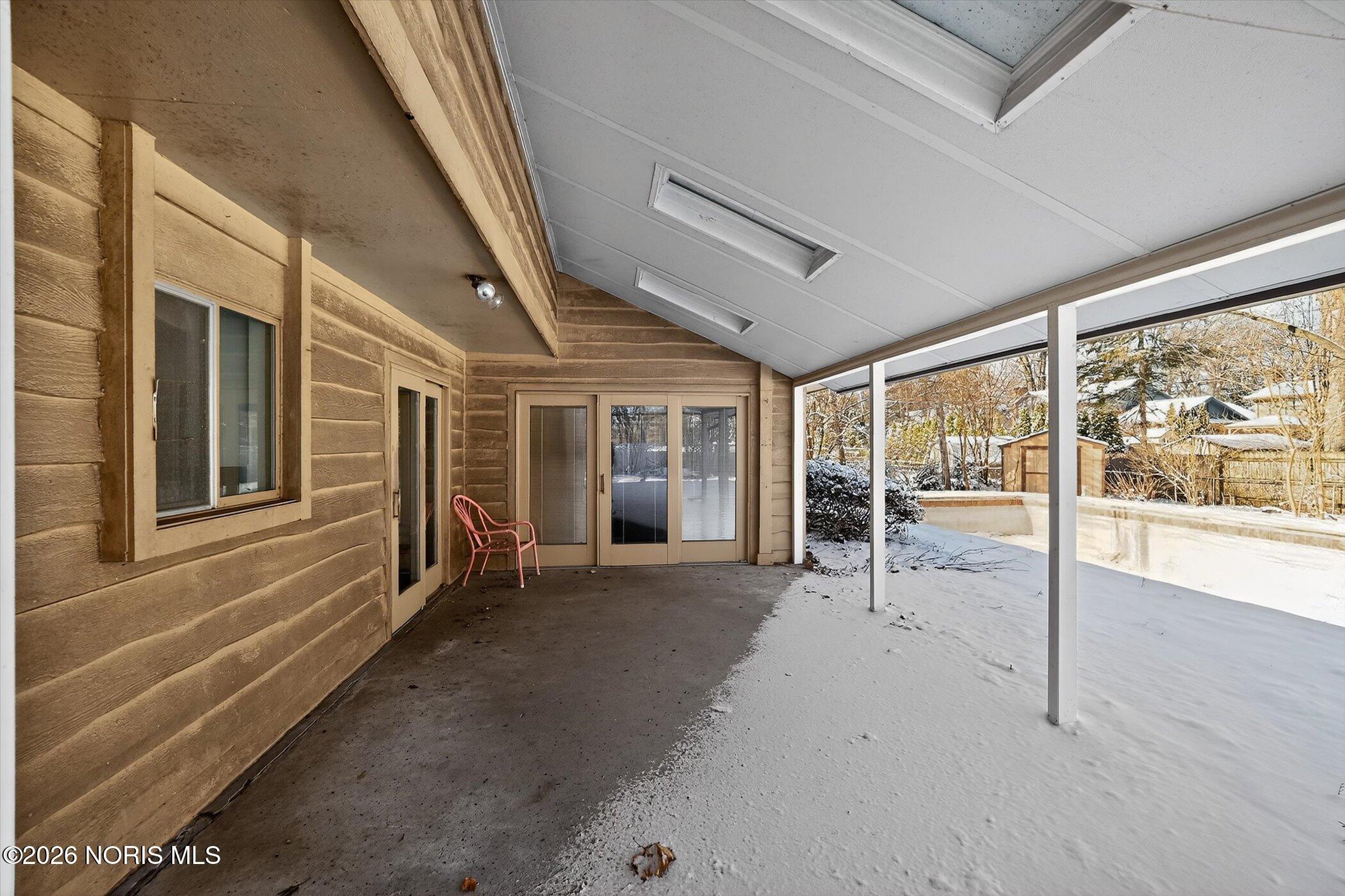 5926 Sylvan Green Road