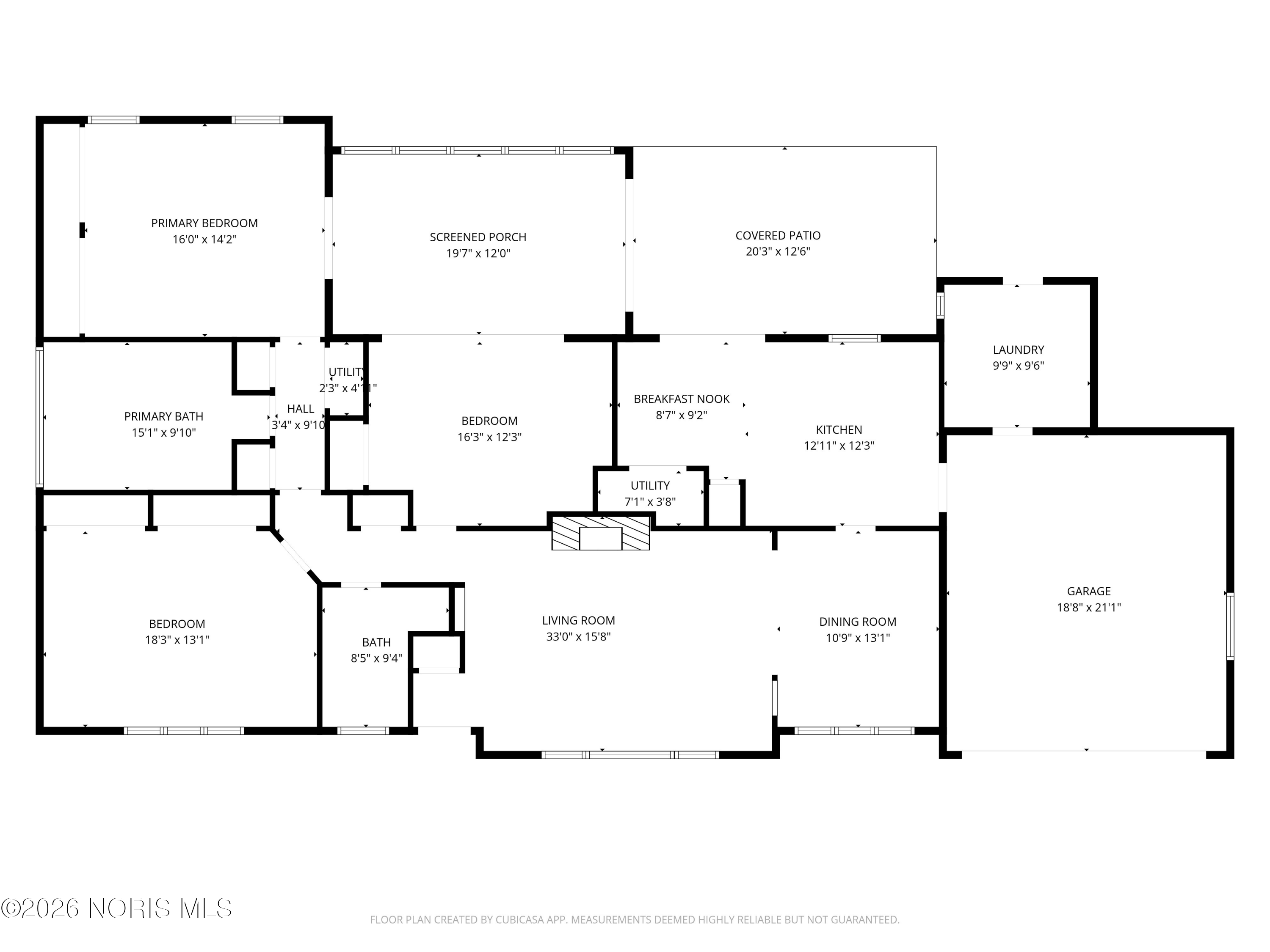 5926 Sylvan Green Road